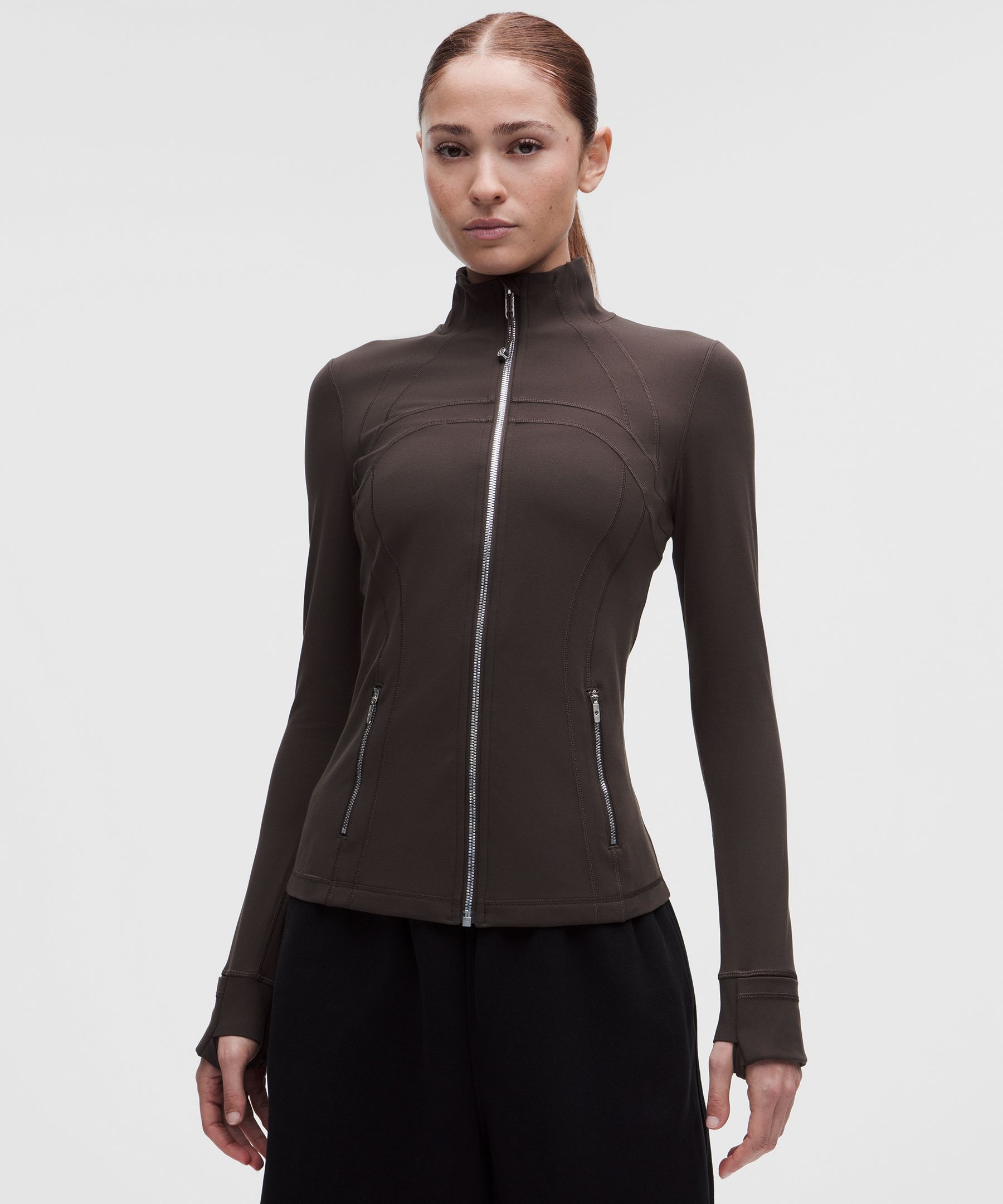 Chaqueta Define *Tejido Nulu