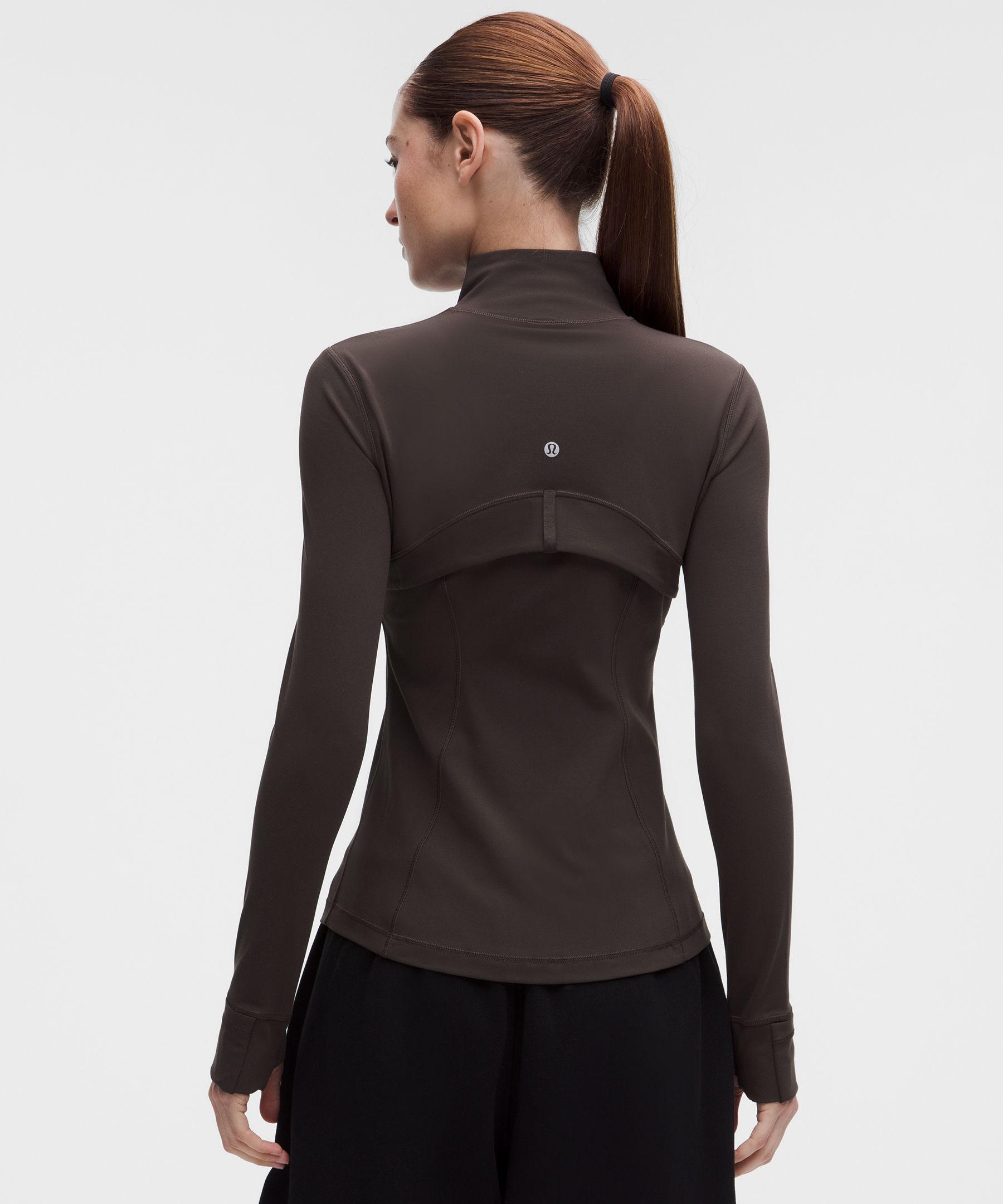 Chaqueta Define *Tejido Nulu