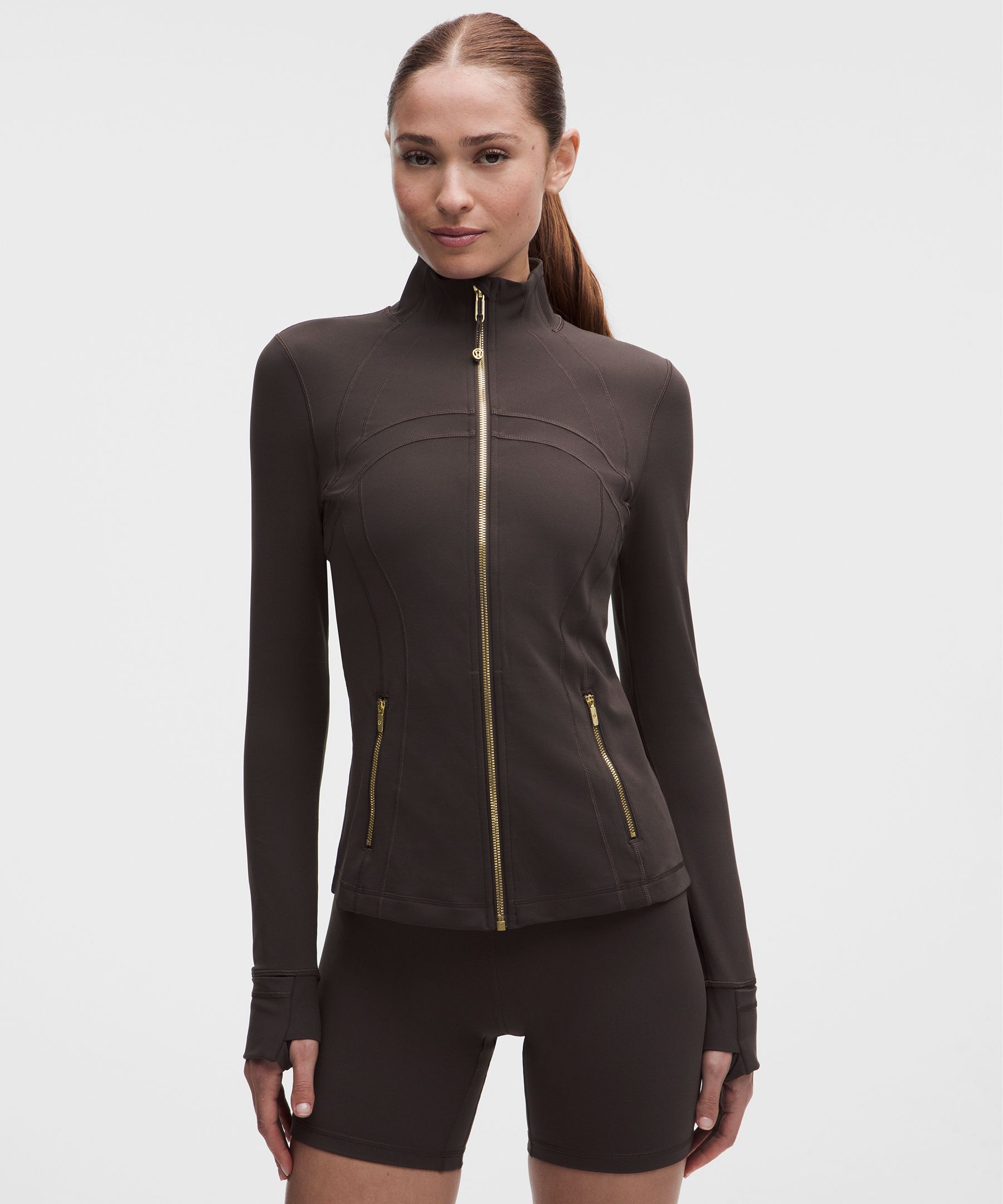 Define Jacket *Nulu