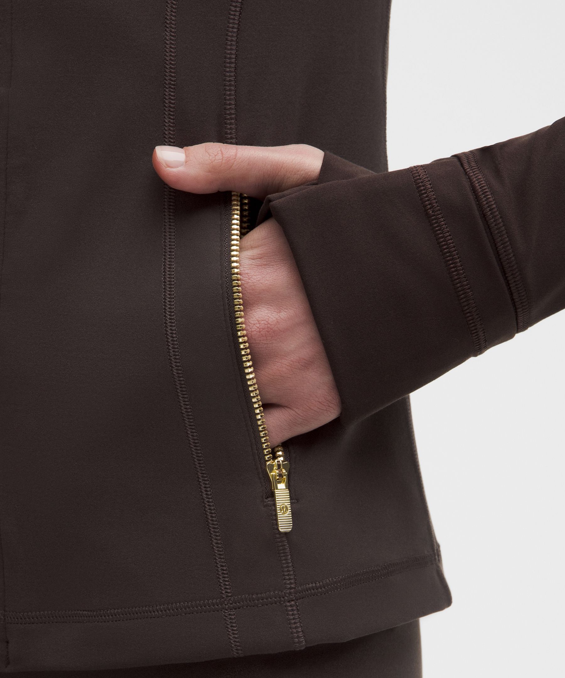 Define Jacket *Nulu