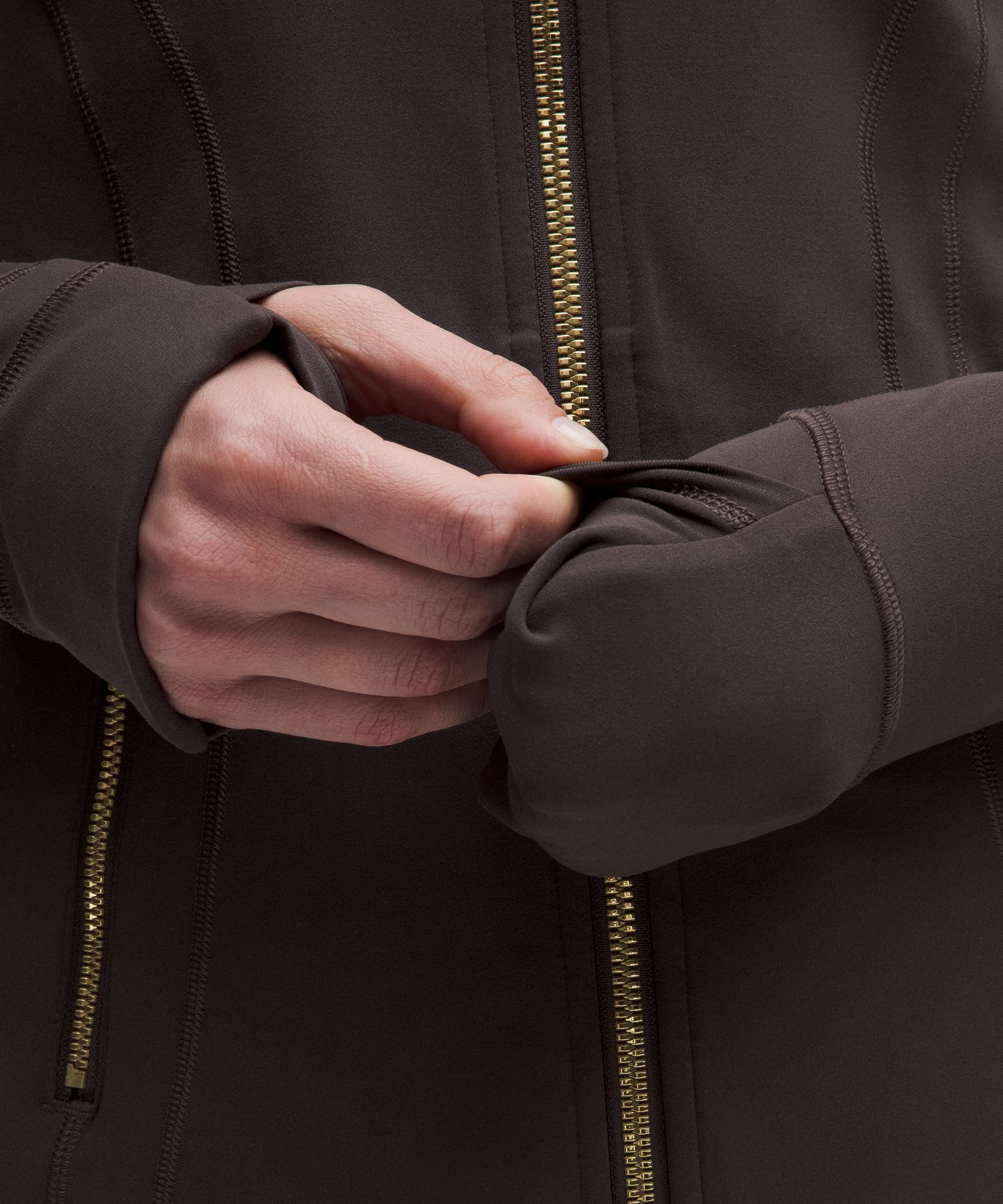 Define Jacket *Nulu