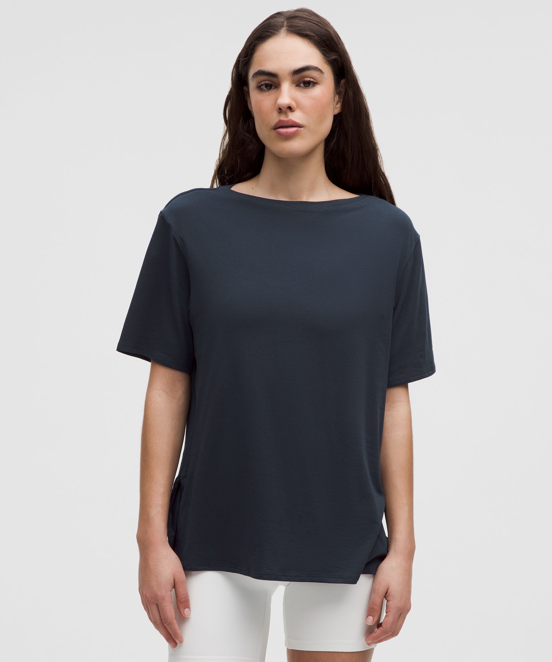 Soft Flowy T-Shirts | lululemon