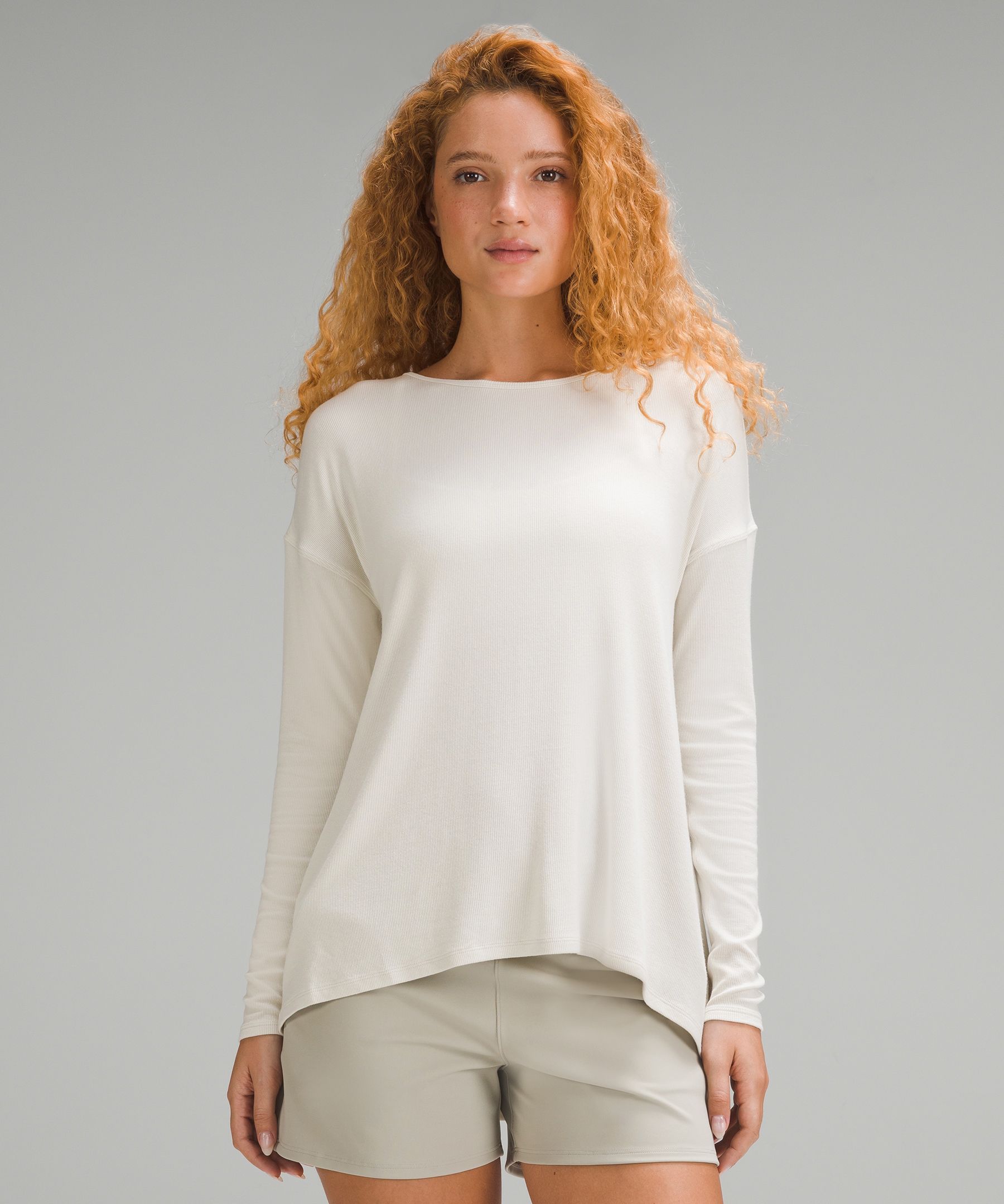 Buy Light Weight Longsleeve Online in New Zealand