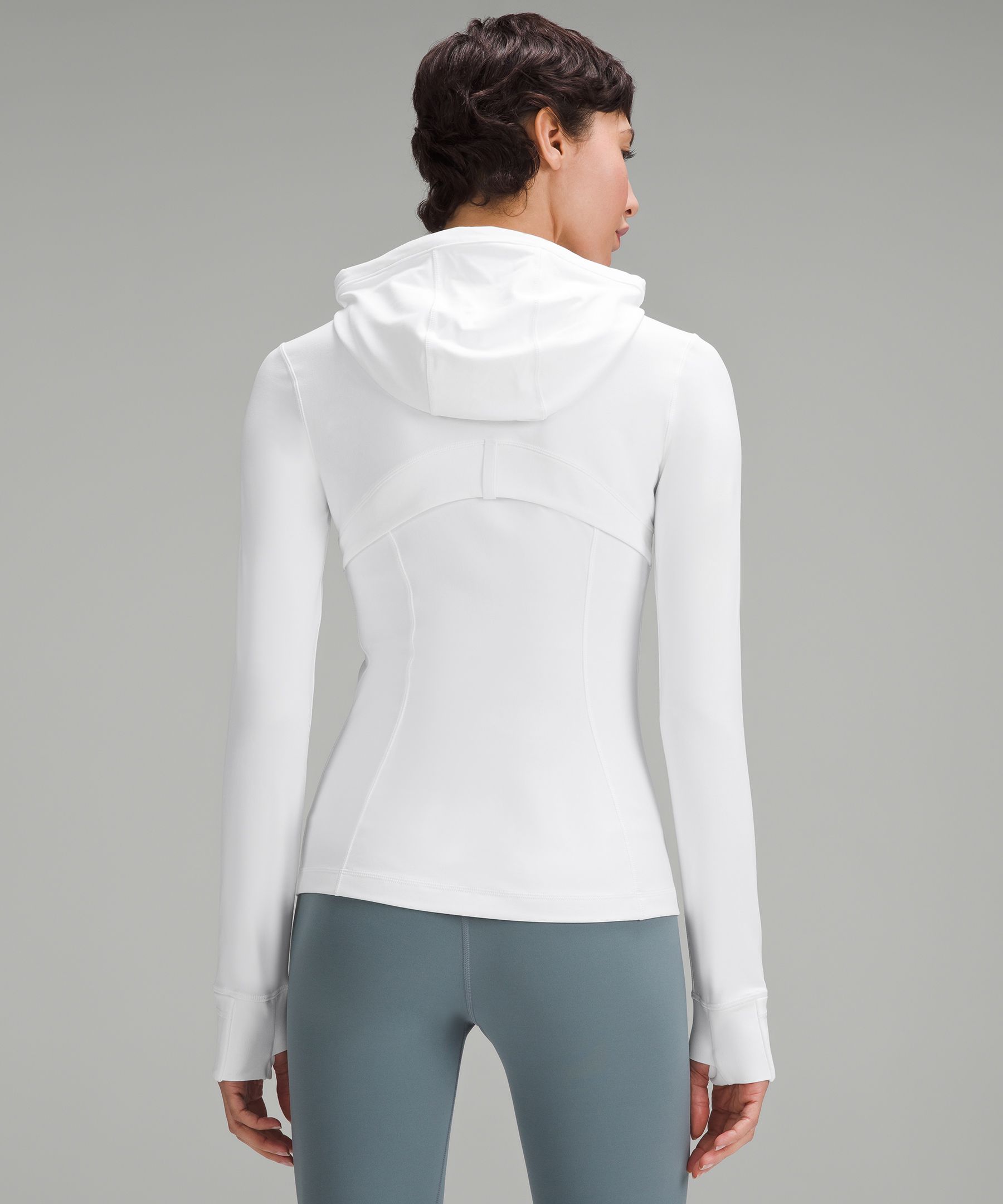 Lululemon Hooded Define Jacket Nulu, Stay Cosy This Winter With 12 Jackets  and Vests From Lululemonn