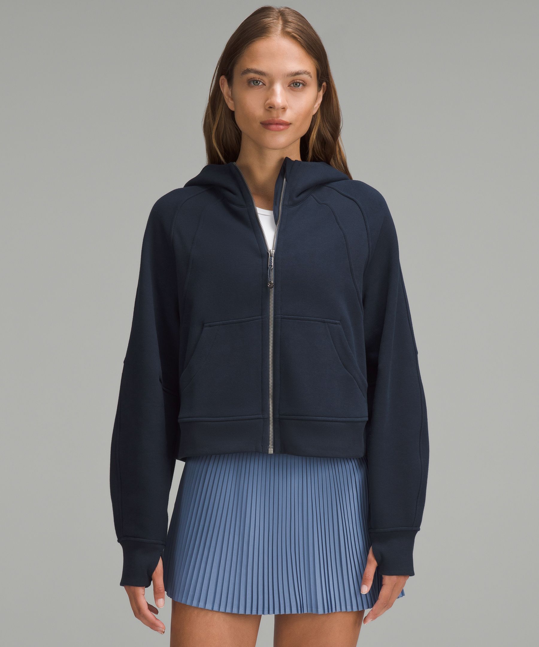 New! women’s purchases lululemon scuba hoodie