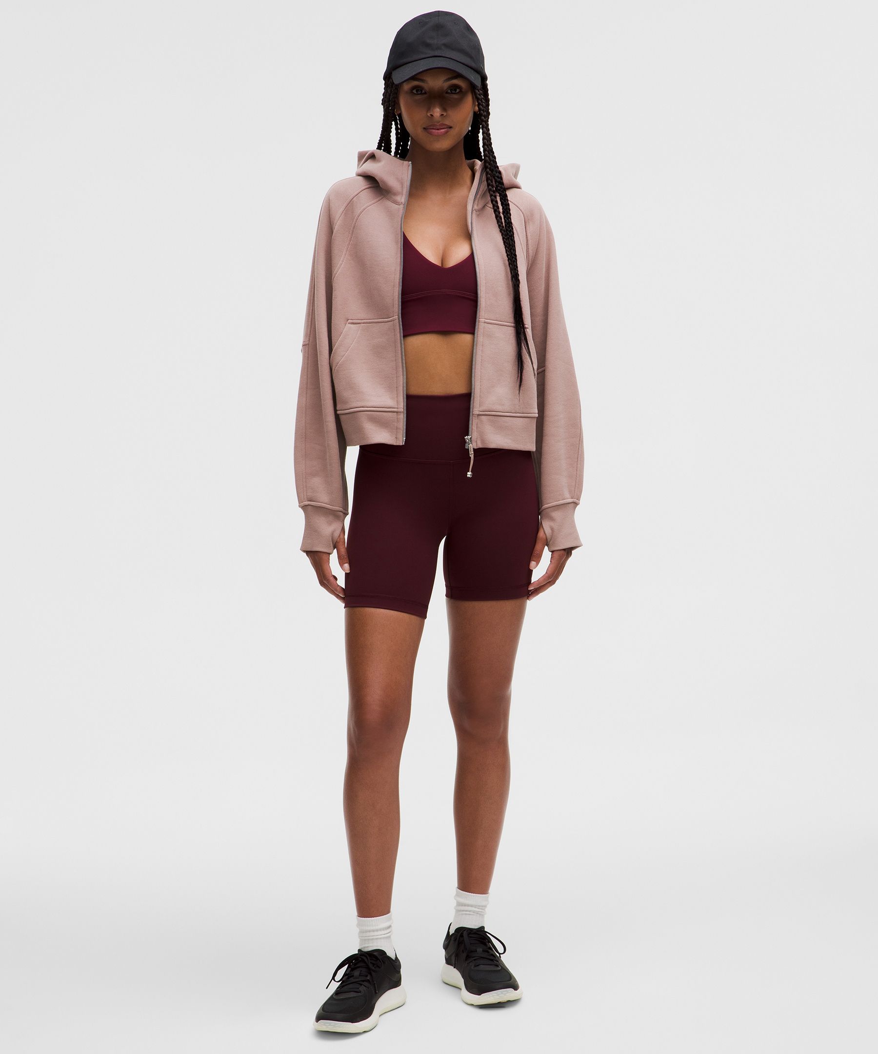 Lululemon hoodie best sale