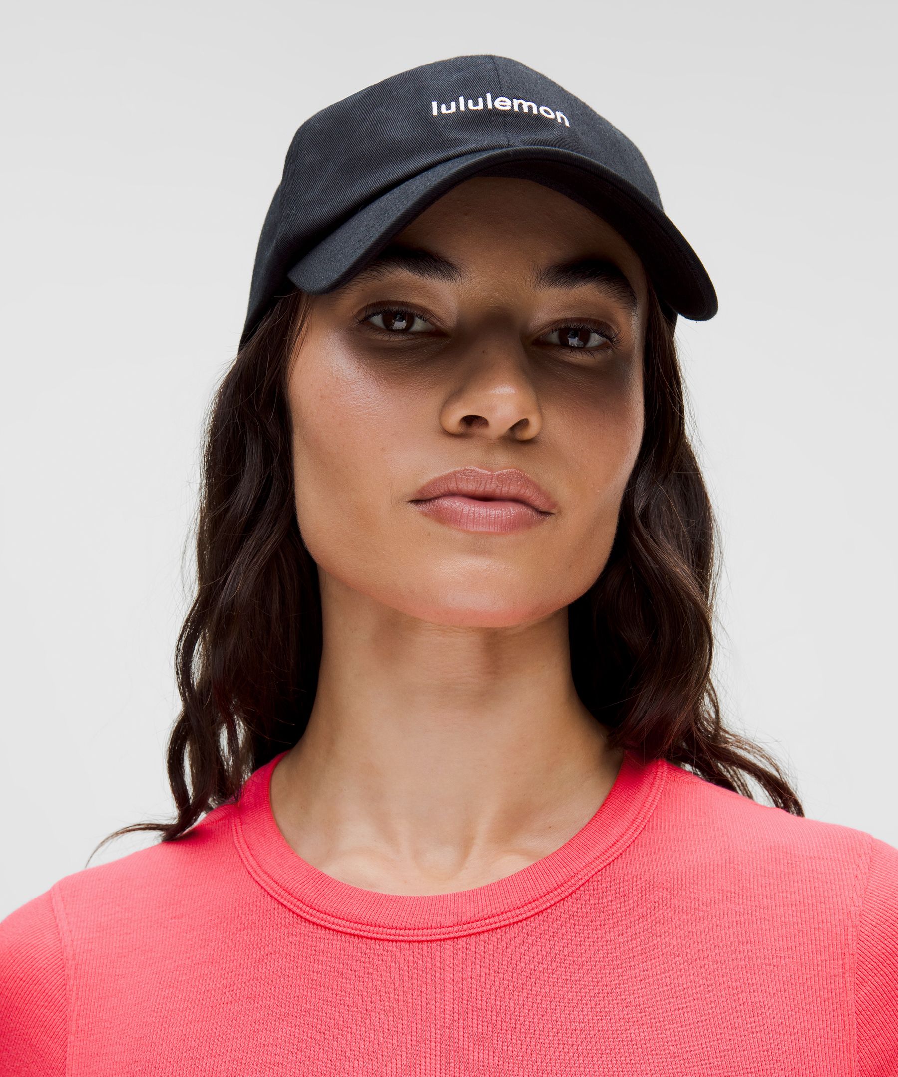 Hold Tight Straight-Hem Cropped T-Shirt | Women's Short Sleeve Shirts & Tee's