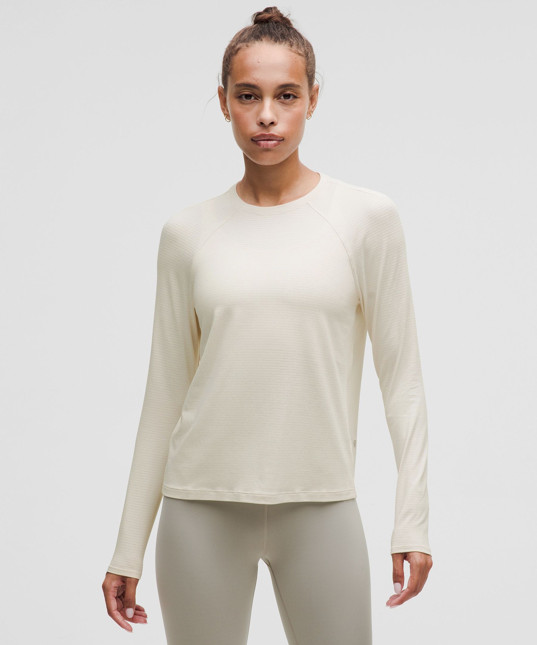 License to Train Classic-Fit Long-Sleeve Shirt