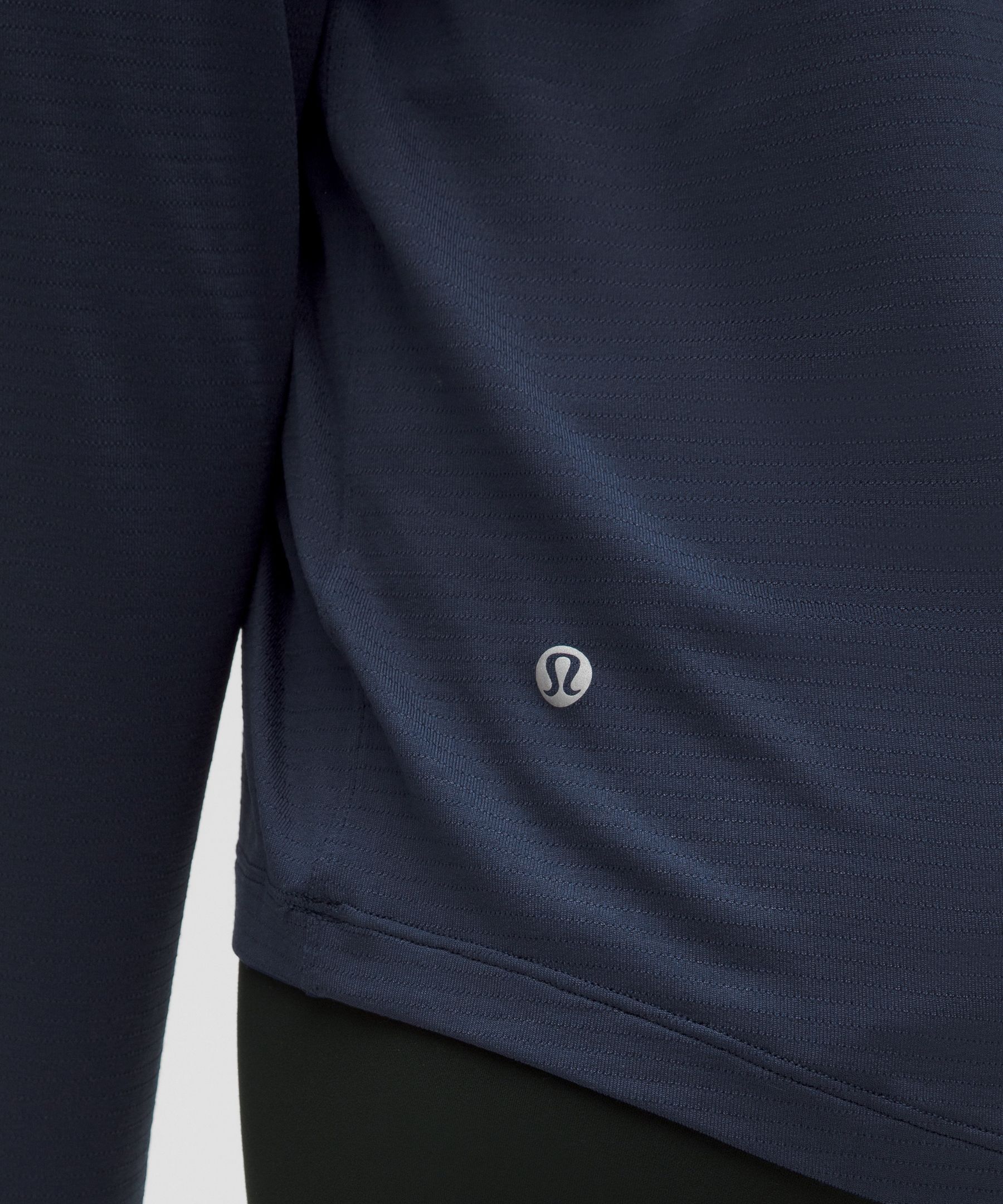 License to Train Classic-Fit Long-Sleeve Shirt | Women's Long Sleeve Shirts