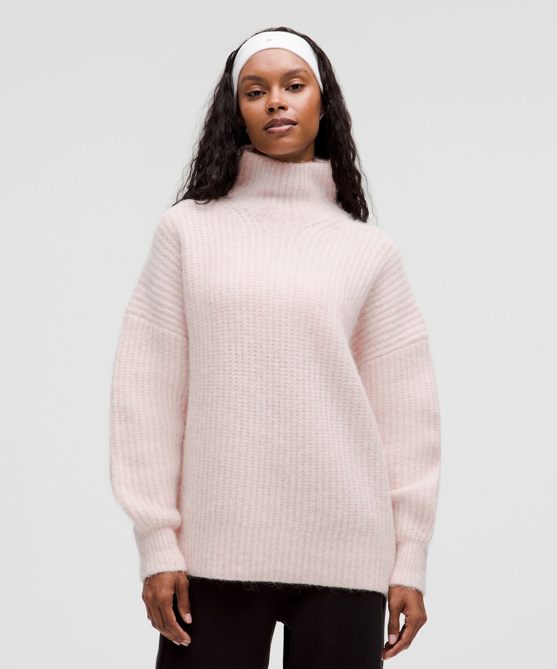 Funnel Neck Pullovers lululemon