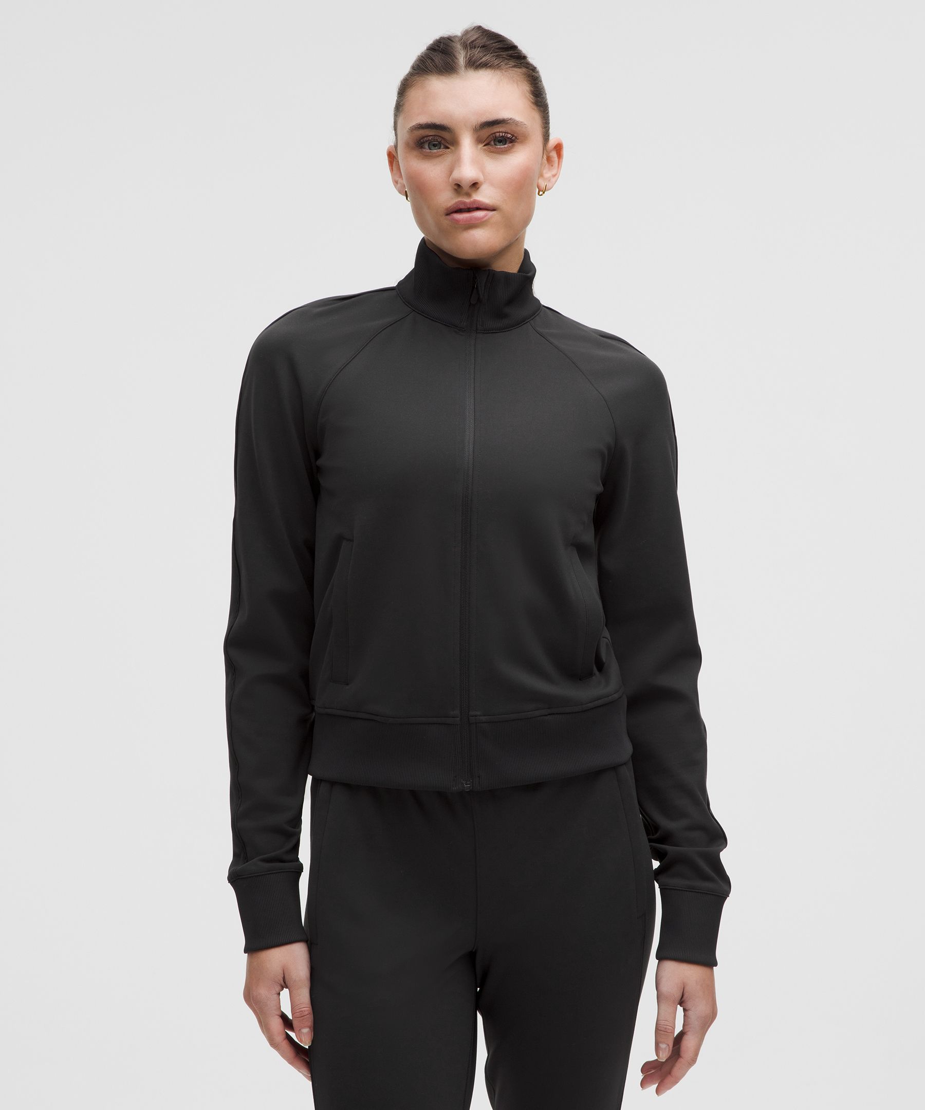 Everlux Classic-Fit Track Jacket