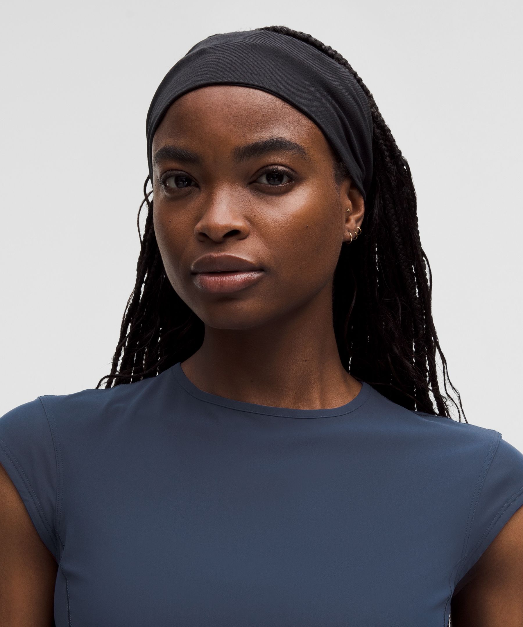 Lululemon Cinch-back Short-sleeve Shirt