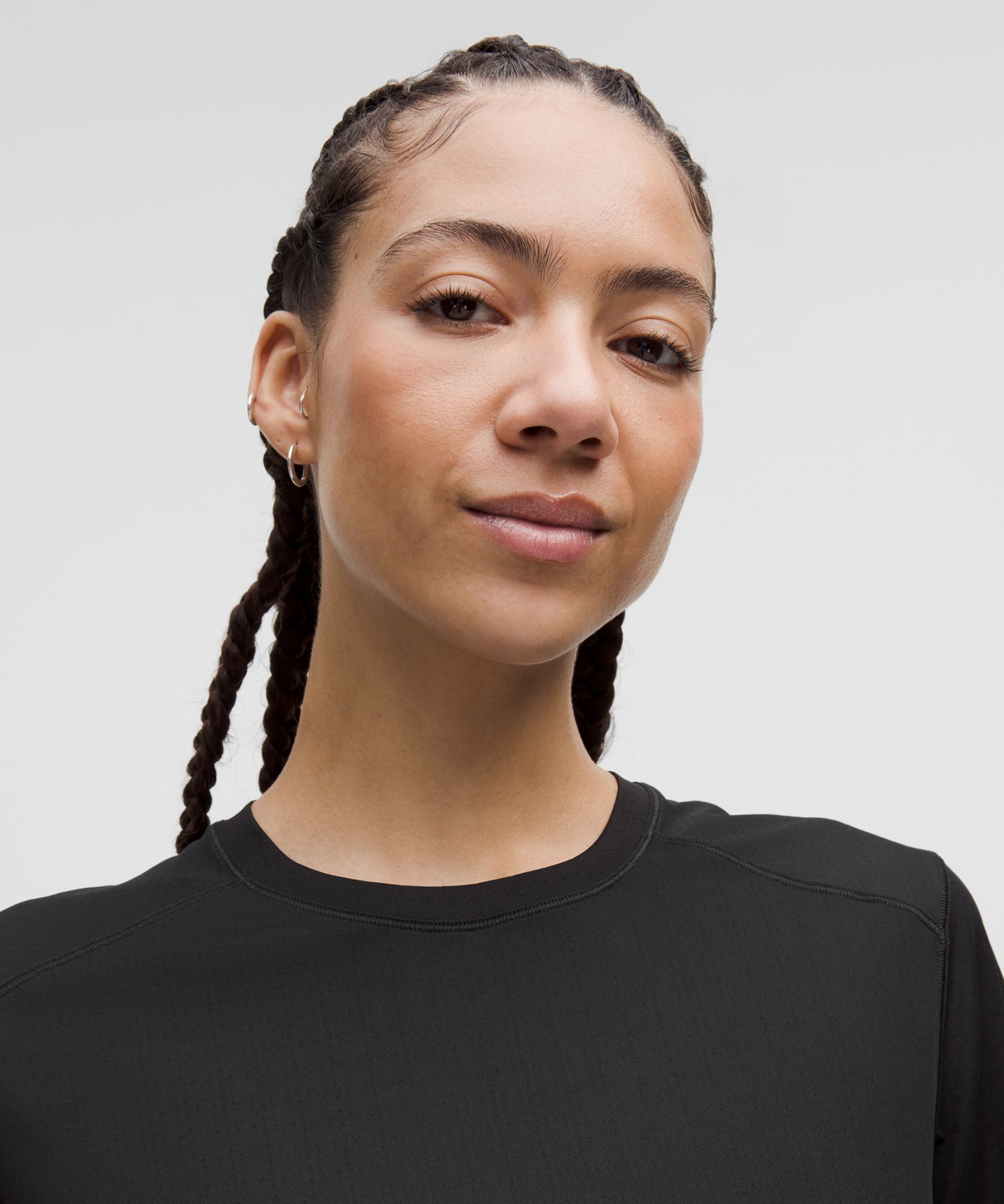 Lululemon Women's Fast and Free Short-Sleeve Shirt — фото 4