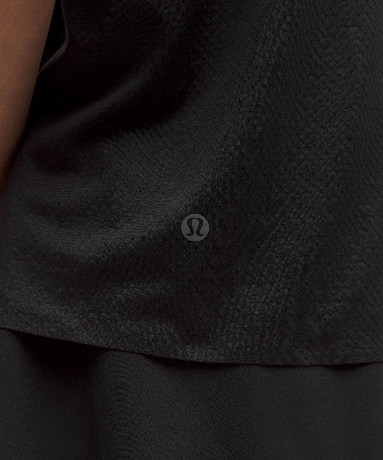 Lululemon Women's Fast and Free Short-Sleeve Shirt — фото 5