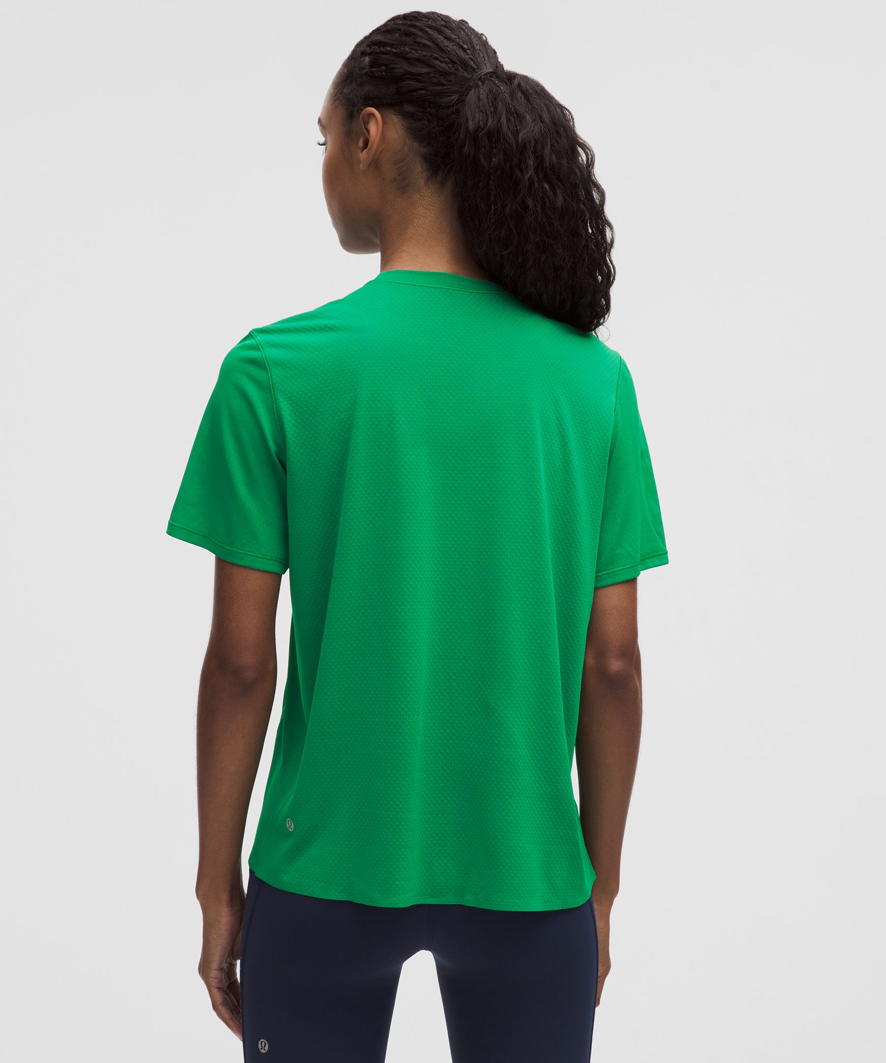 ルルレモン　Fast & Free XS Fast and Free High-Rise Tight 24