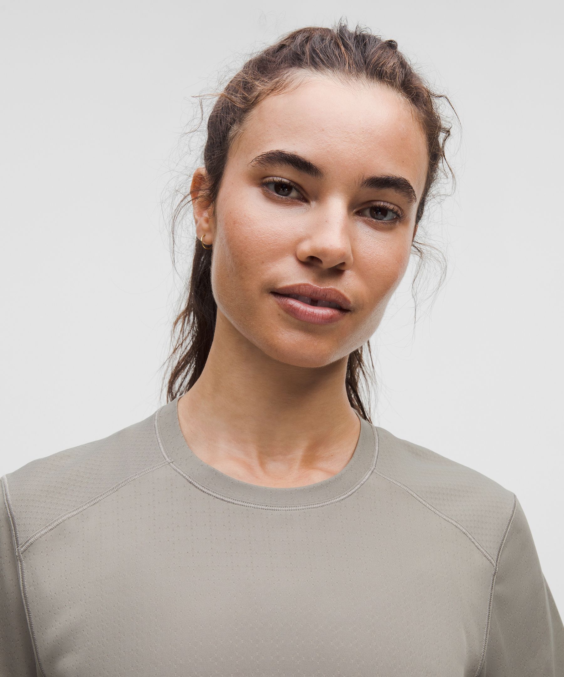 Lululemon Women's Fast And Free Short-sleeve Shirt