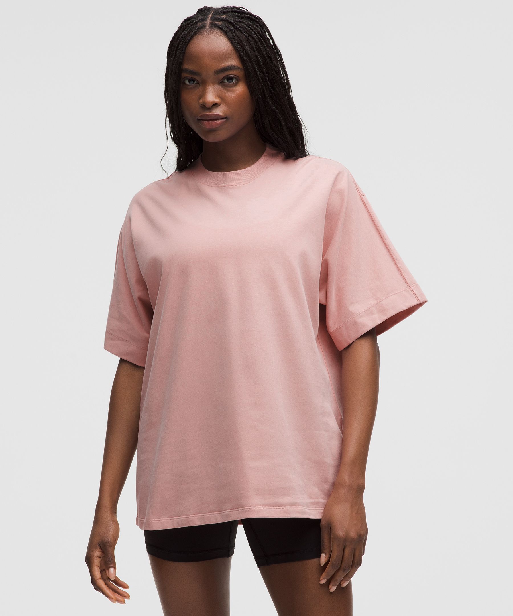 Oversized Mom Shirt | lululemon