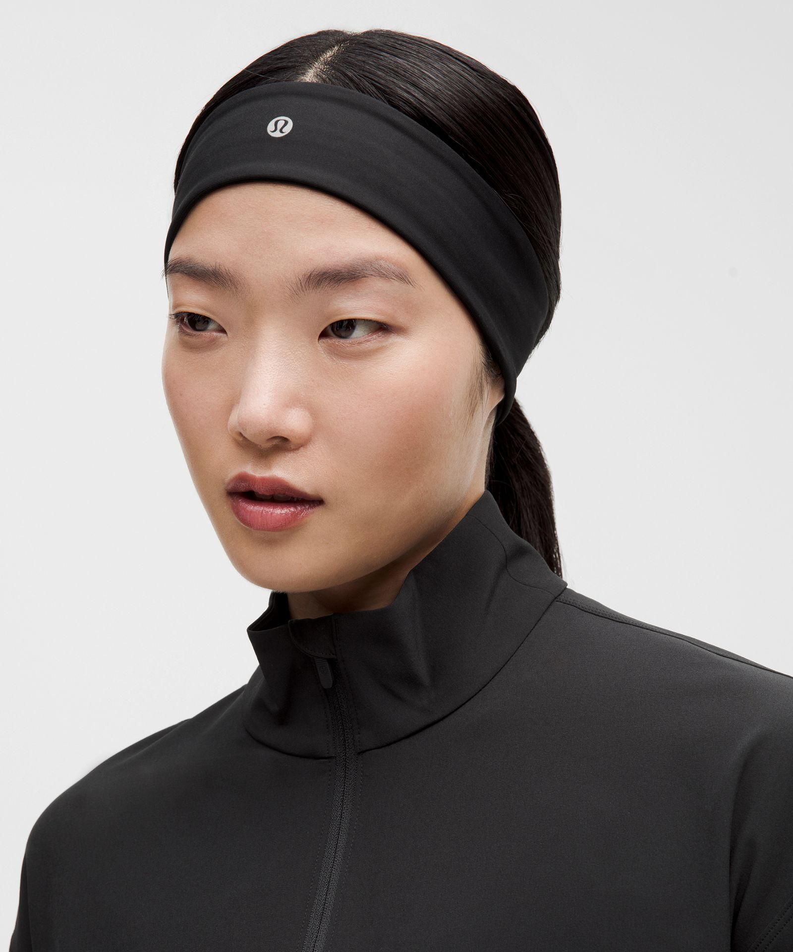 Женская беговая куртка Lululemon UV-Protective Cinch-Waist — фото 4