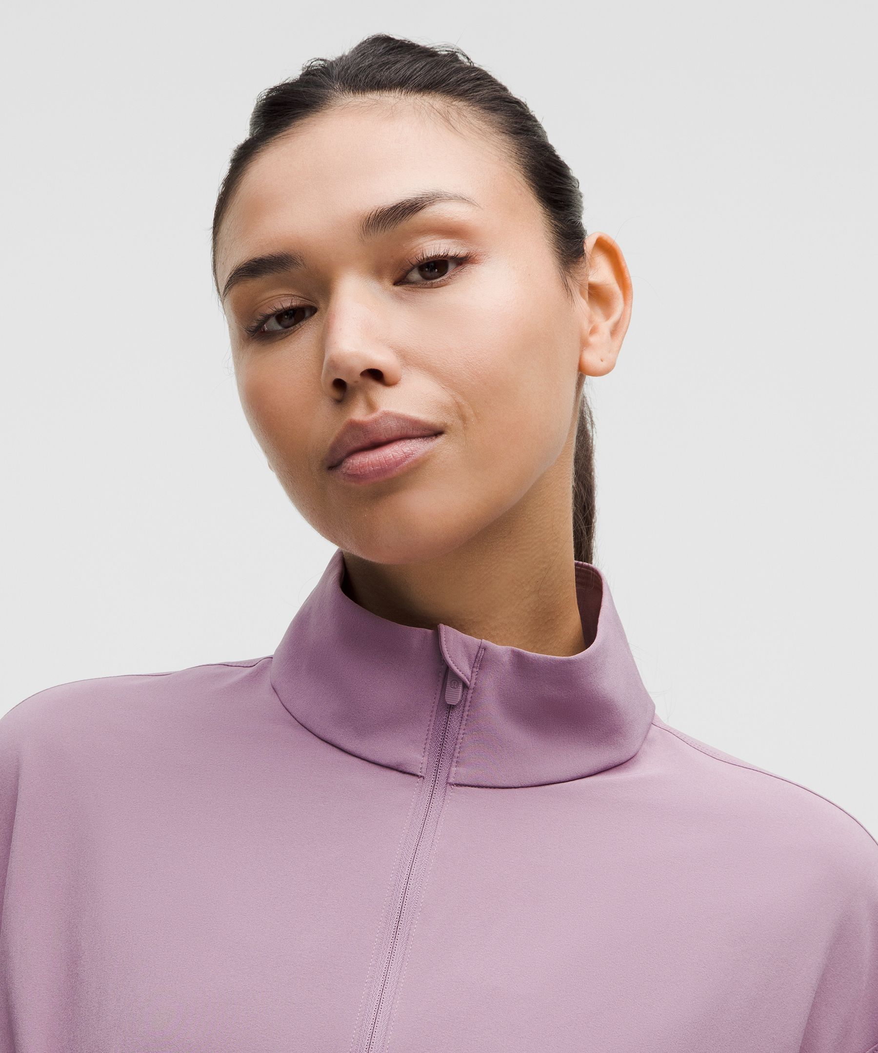 Lululemon Uv-protective Cinch-waist Running Jacket