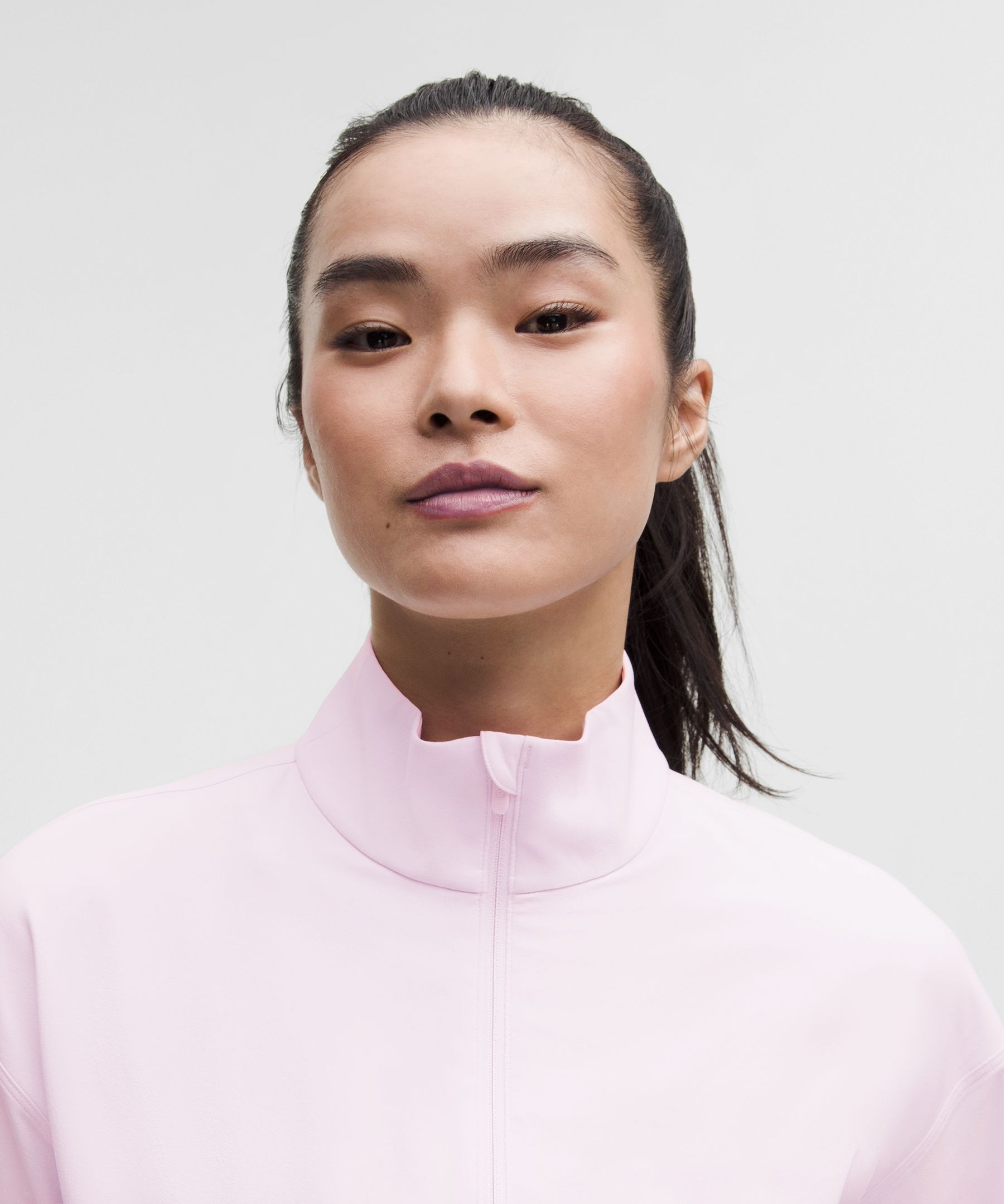 Lululemon Uv-protective Cinch-waist Running Jacket
