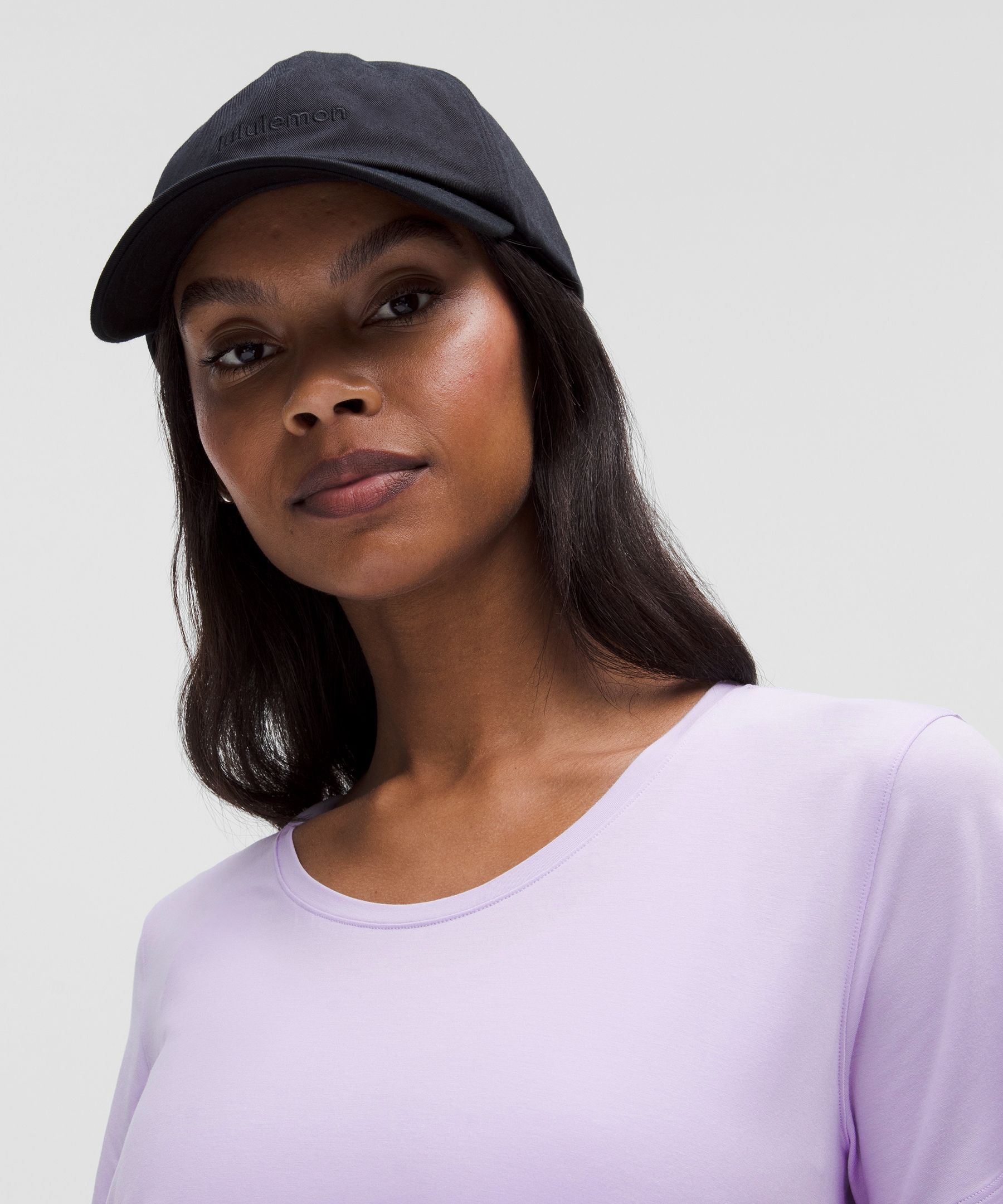 Modal-Silk Twist-Back Short-Sleeve Shirt | Women's Short Sleeve Shirts & Tee's