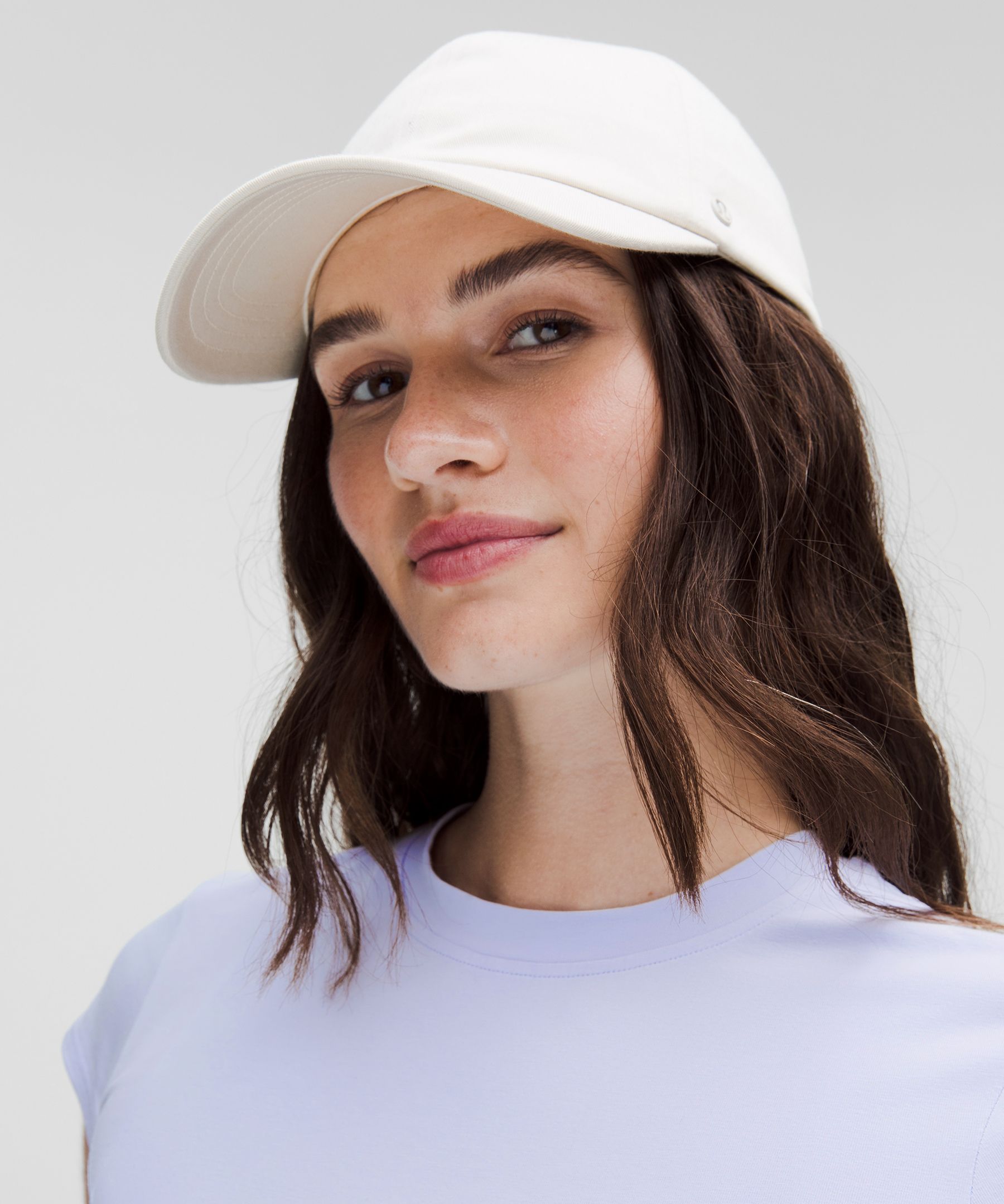 Organic Cotton-Blend Baby Tee - thumbnail 9