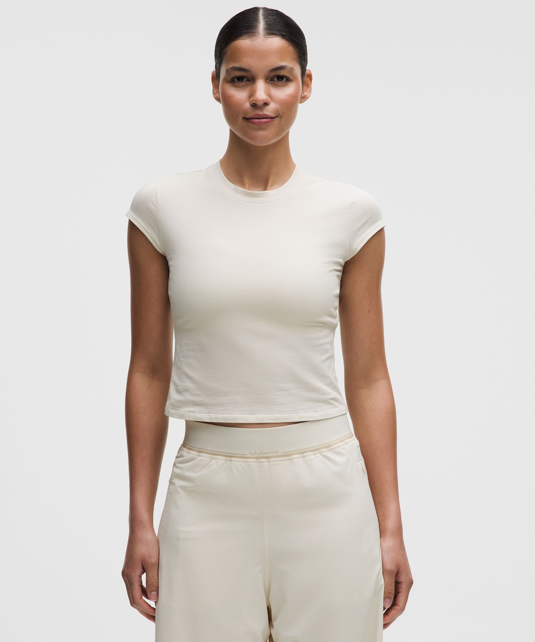 Organic Cotton Baby Tee