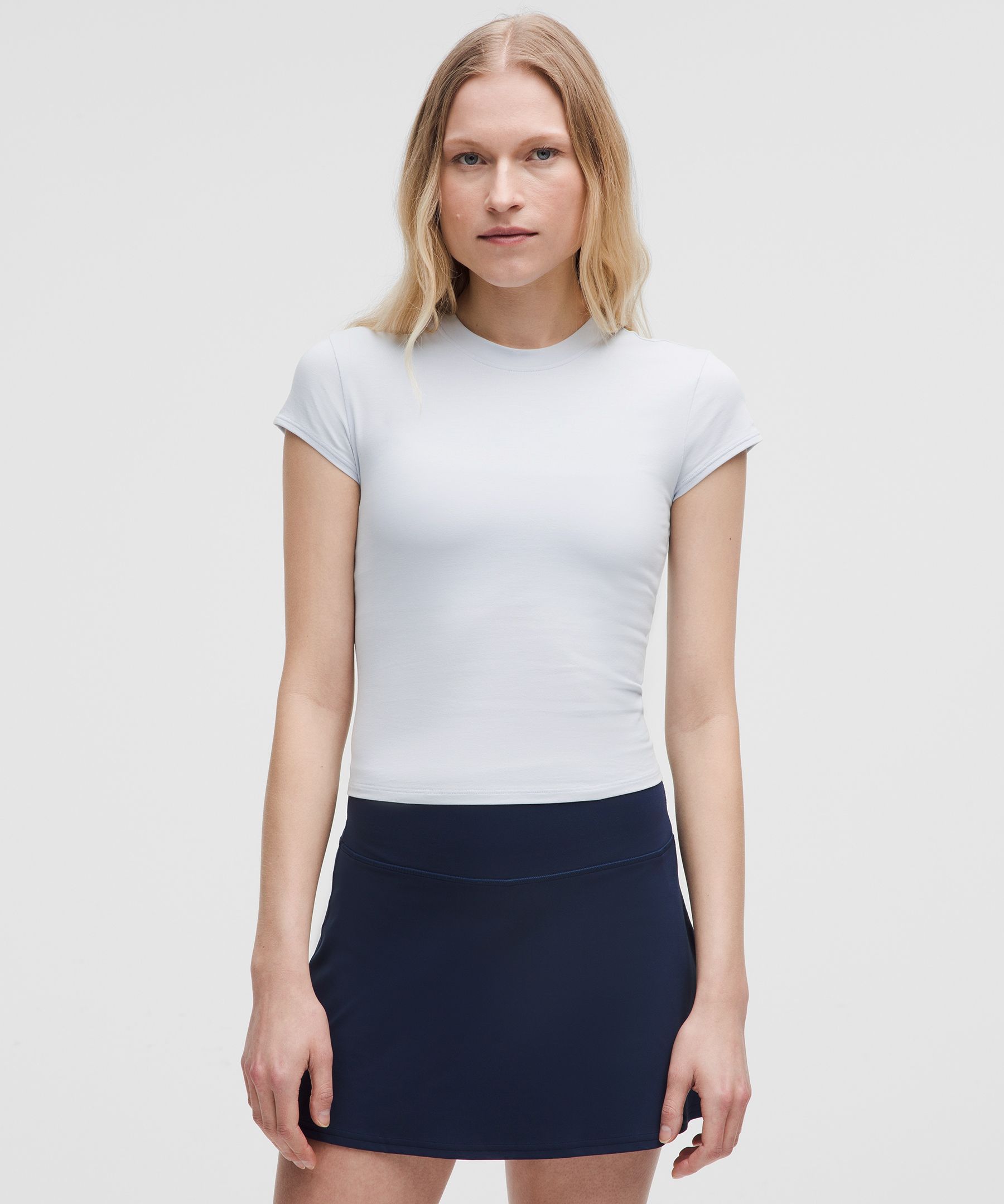 Organic Cotton Baby Tee