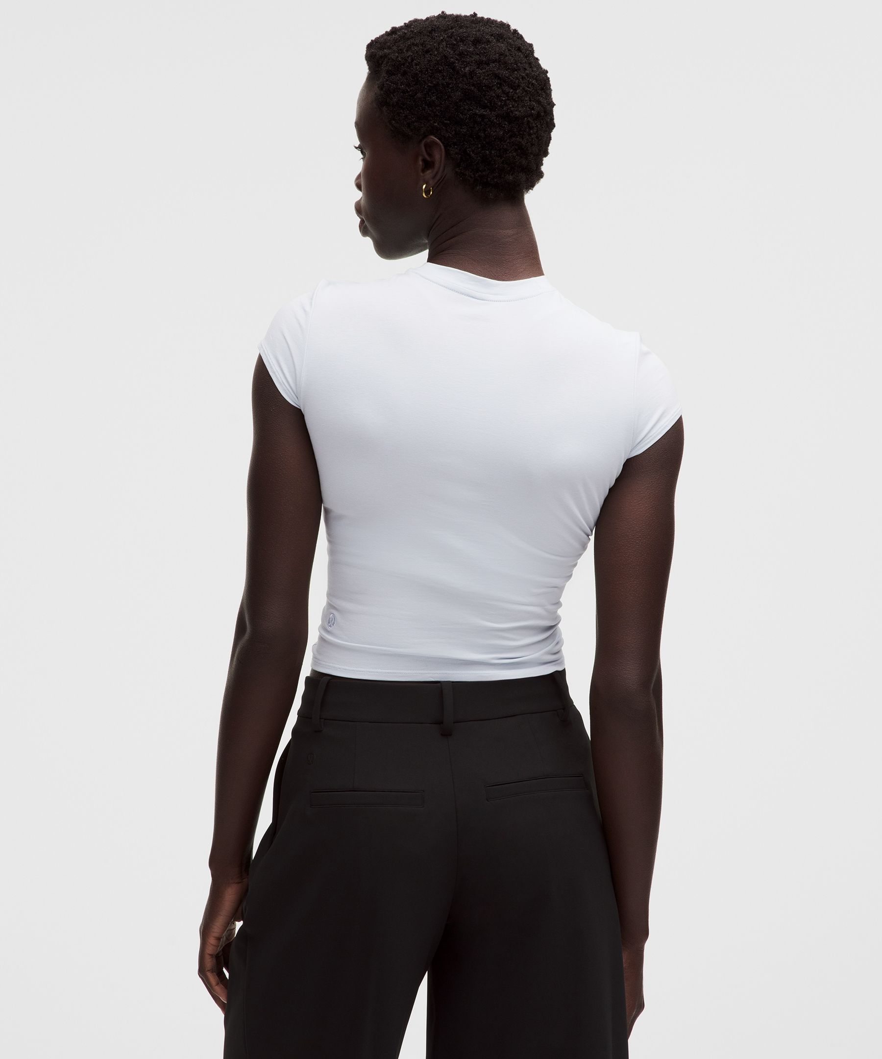 Organic Cotton Baby Tee