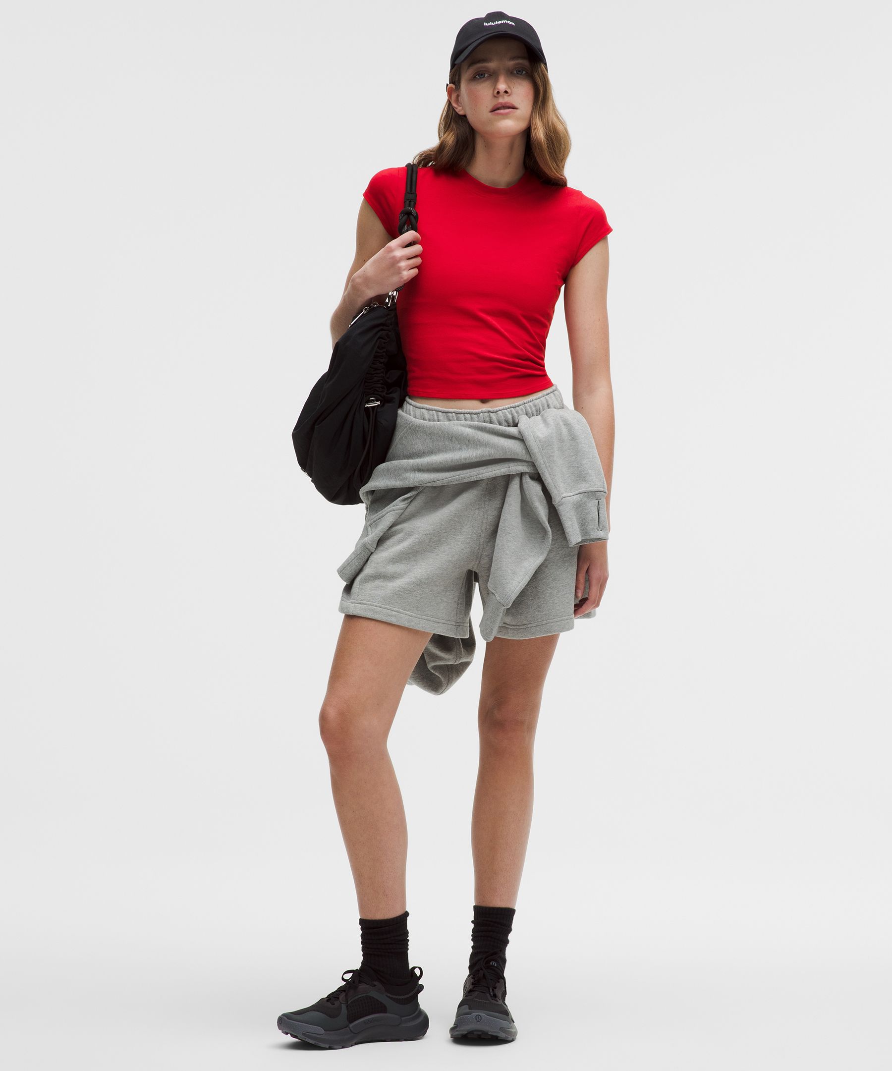 Organic Cotton Baby Tee