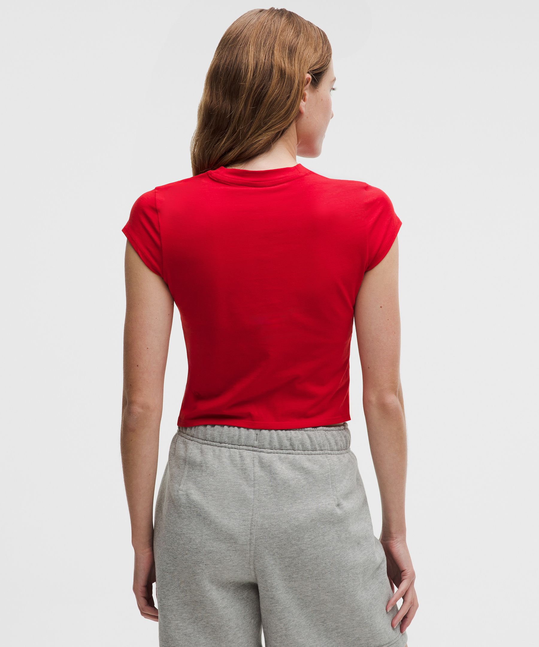 Organic Cotton Baby Tee