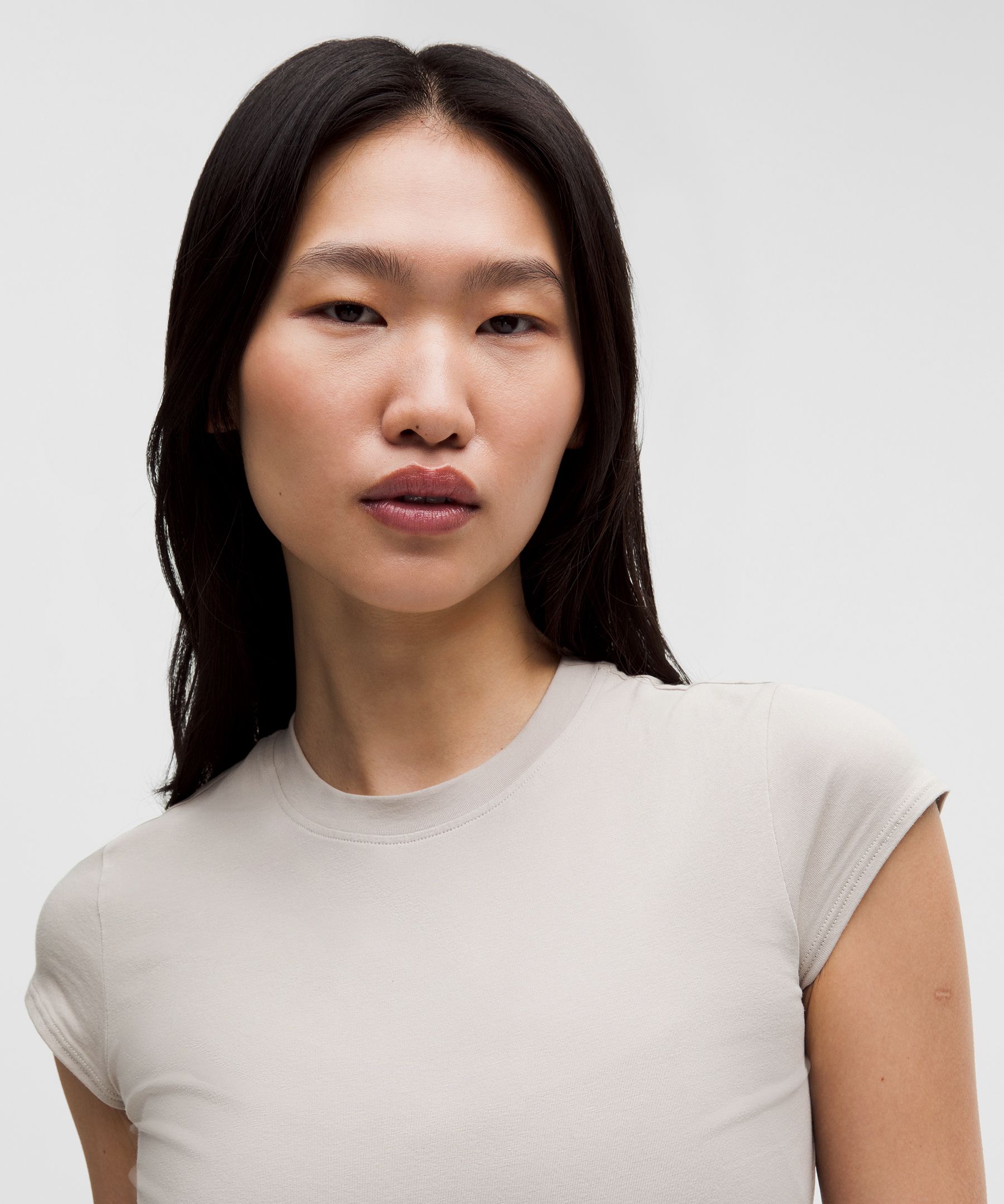 Organic Cotton Baby Tee