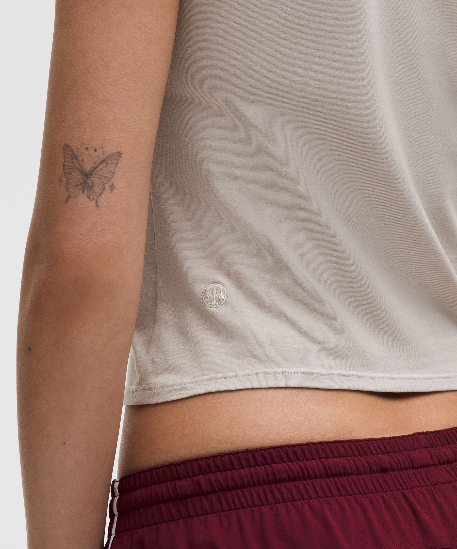 Organic Cotton Baby Tee