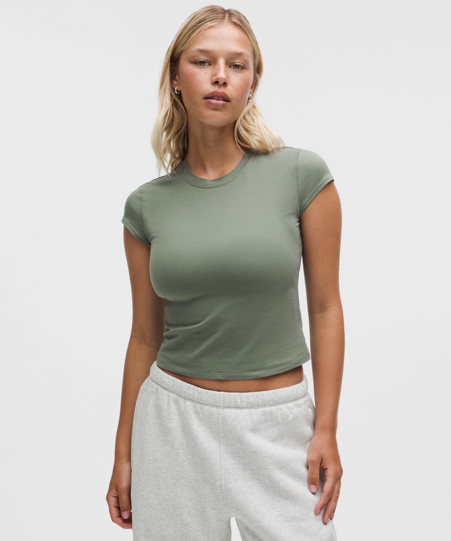 Organic Cotton Baby Tee