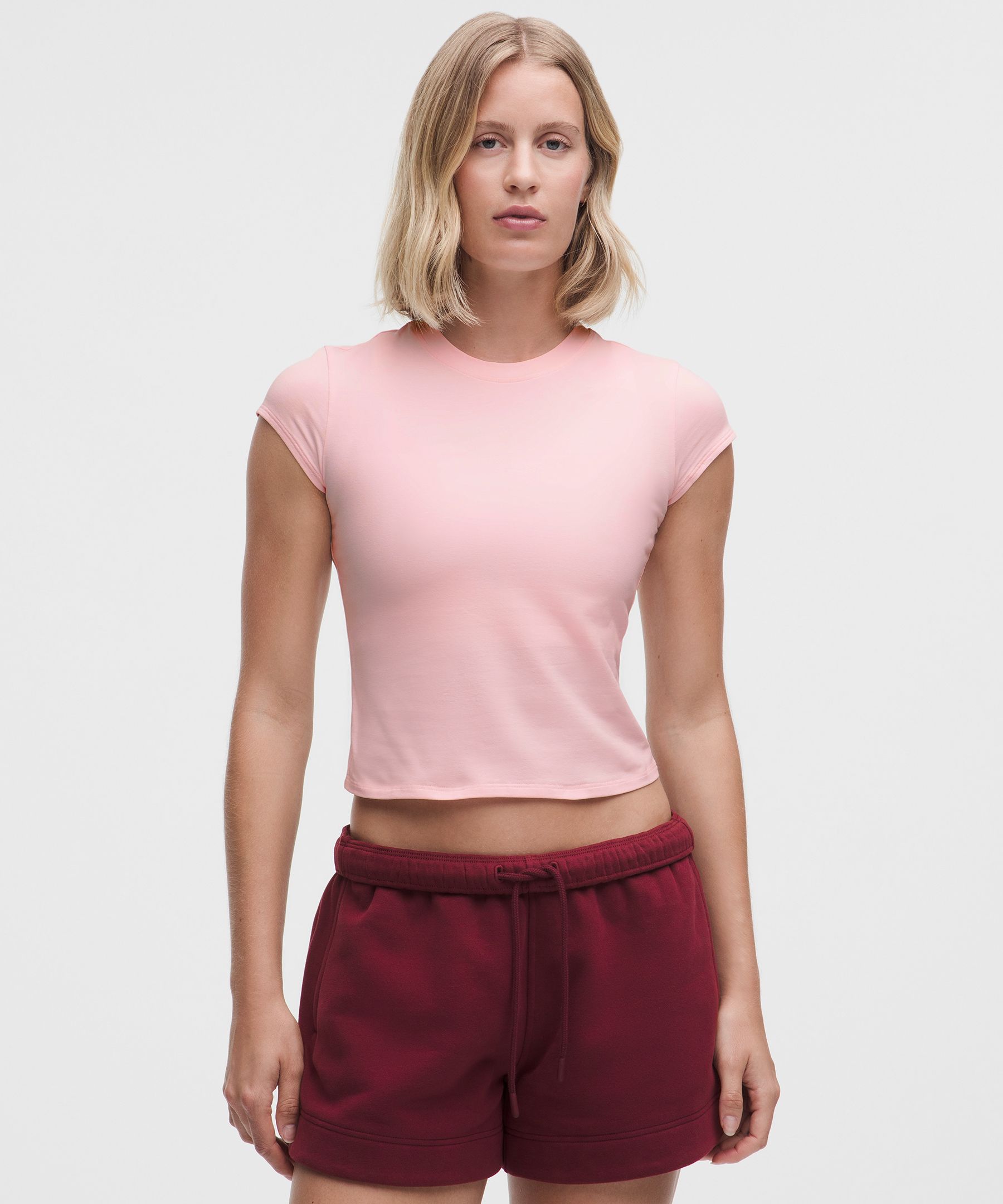 Organic Cotton Baby Tee