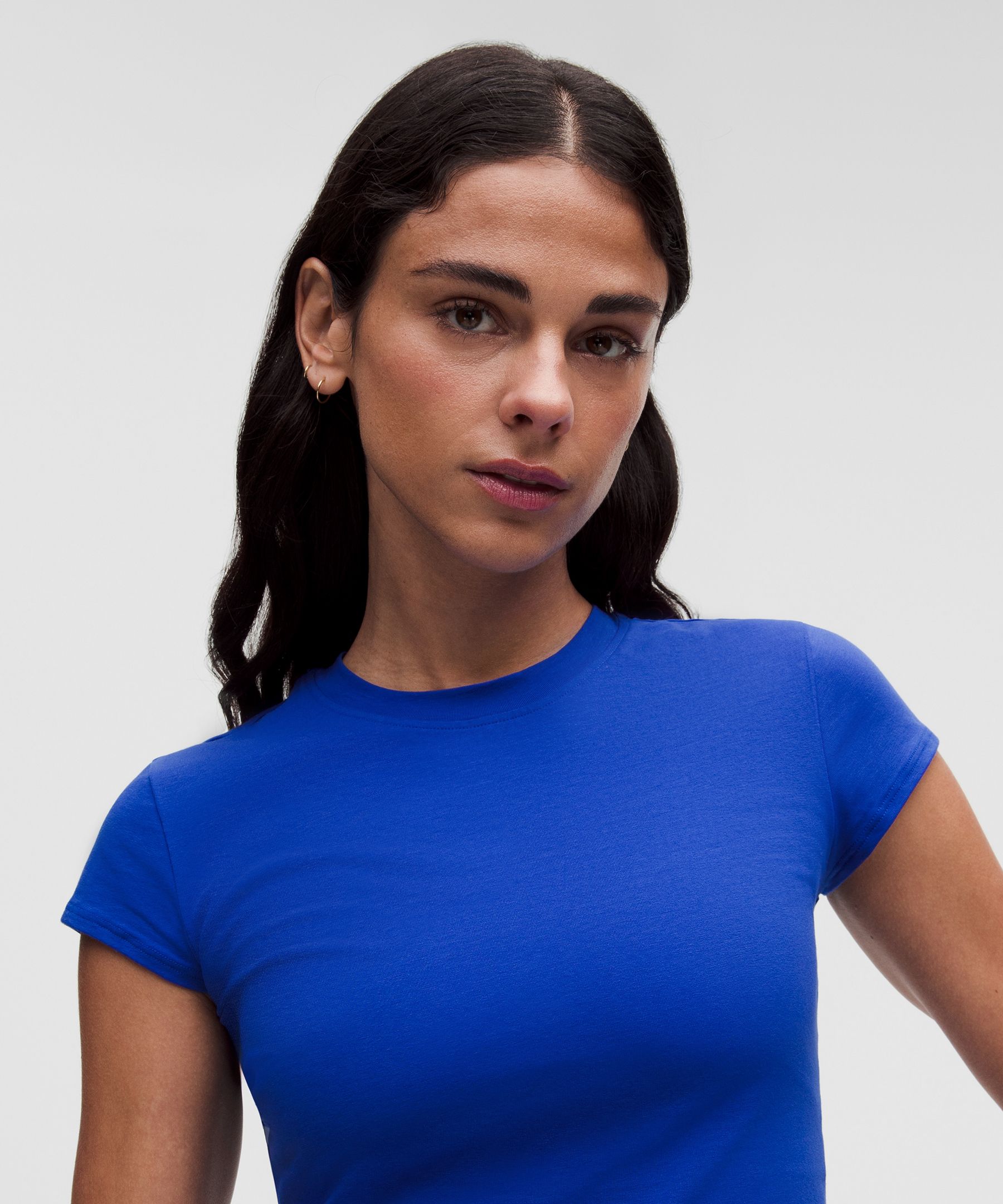 Organic Cotton Baby Tee