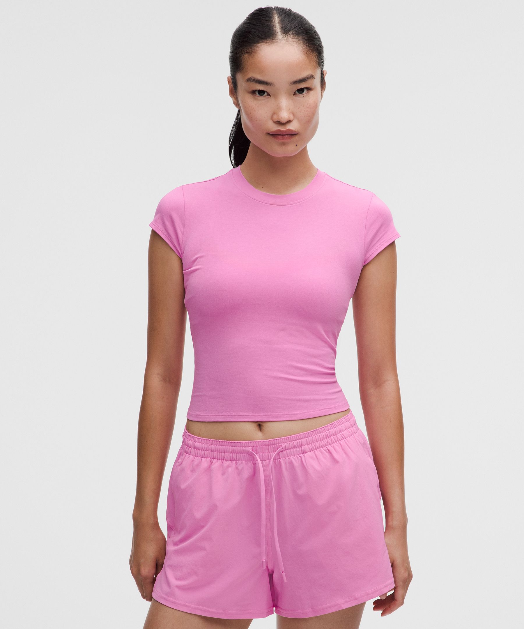 Organic Cotton Baby Tee