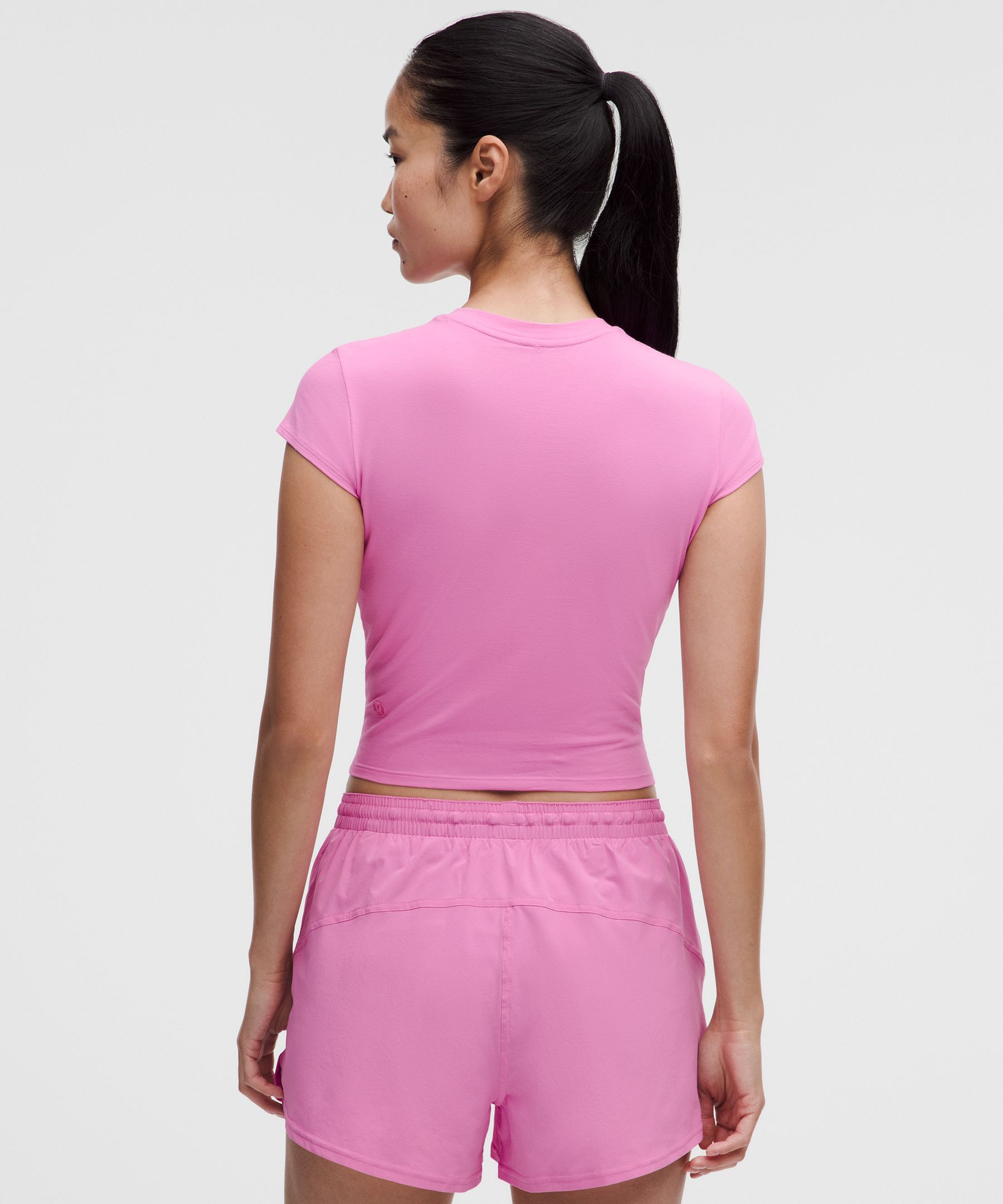 Camiseta de algod&oacute;n org&aacute;nico