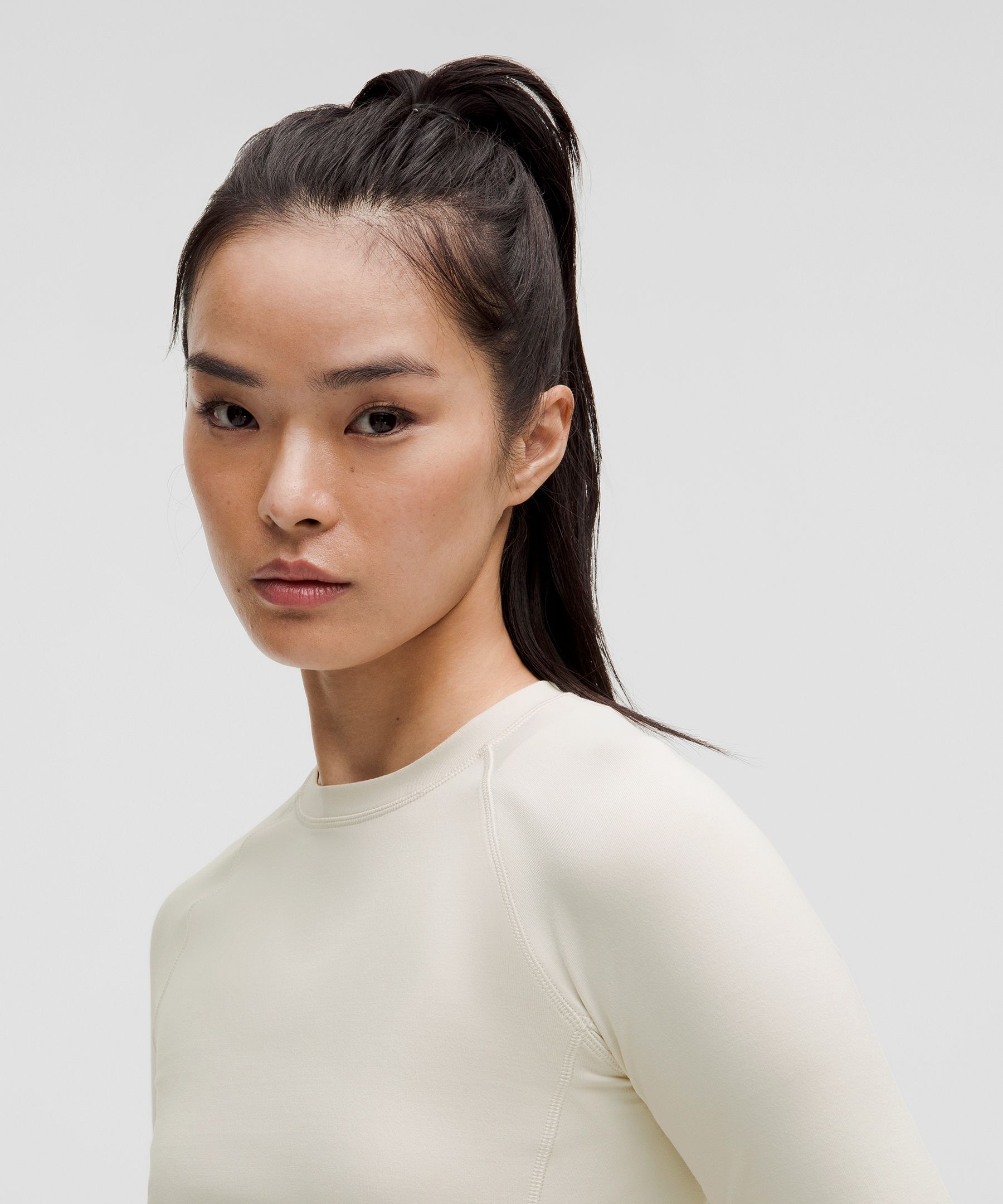 It's Rulu Long-Sleeve Shirt *Updated