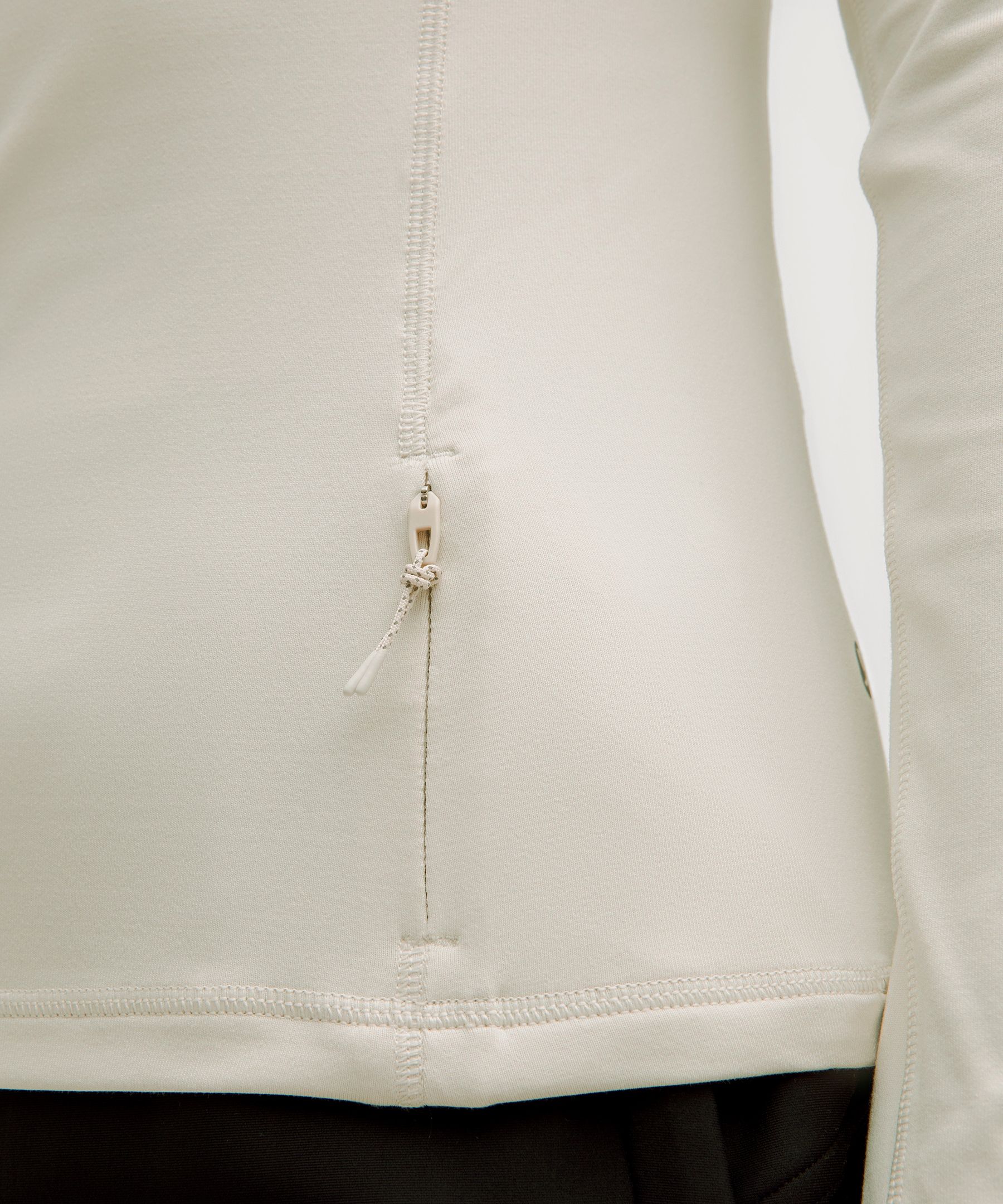 It's Rulu Long-Sleeve Shirt *Updated