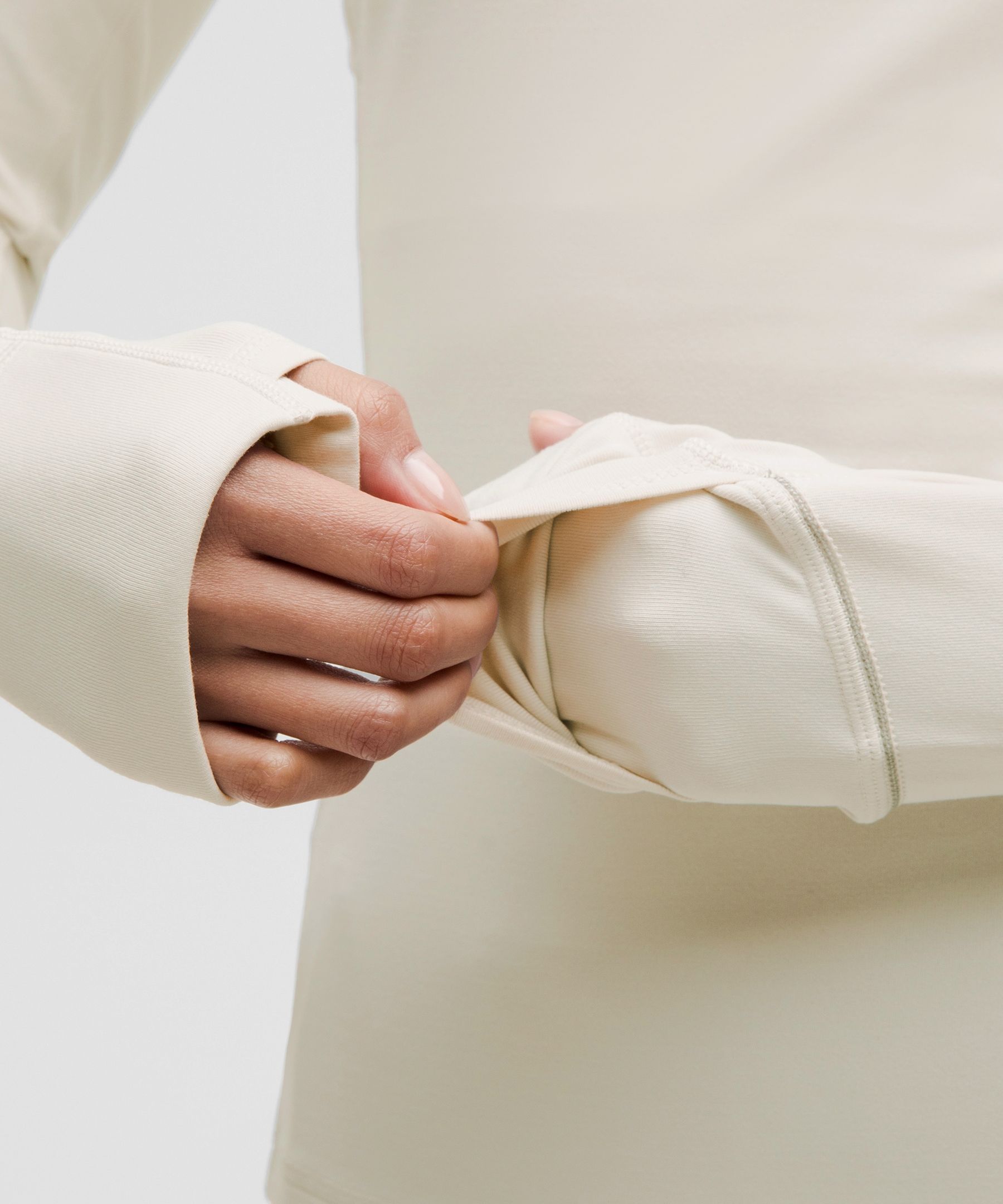 It's Rulu Long-Sleeve Shirt *Updated