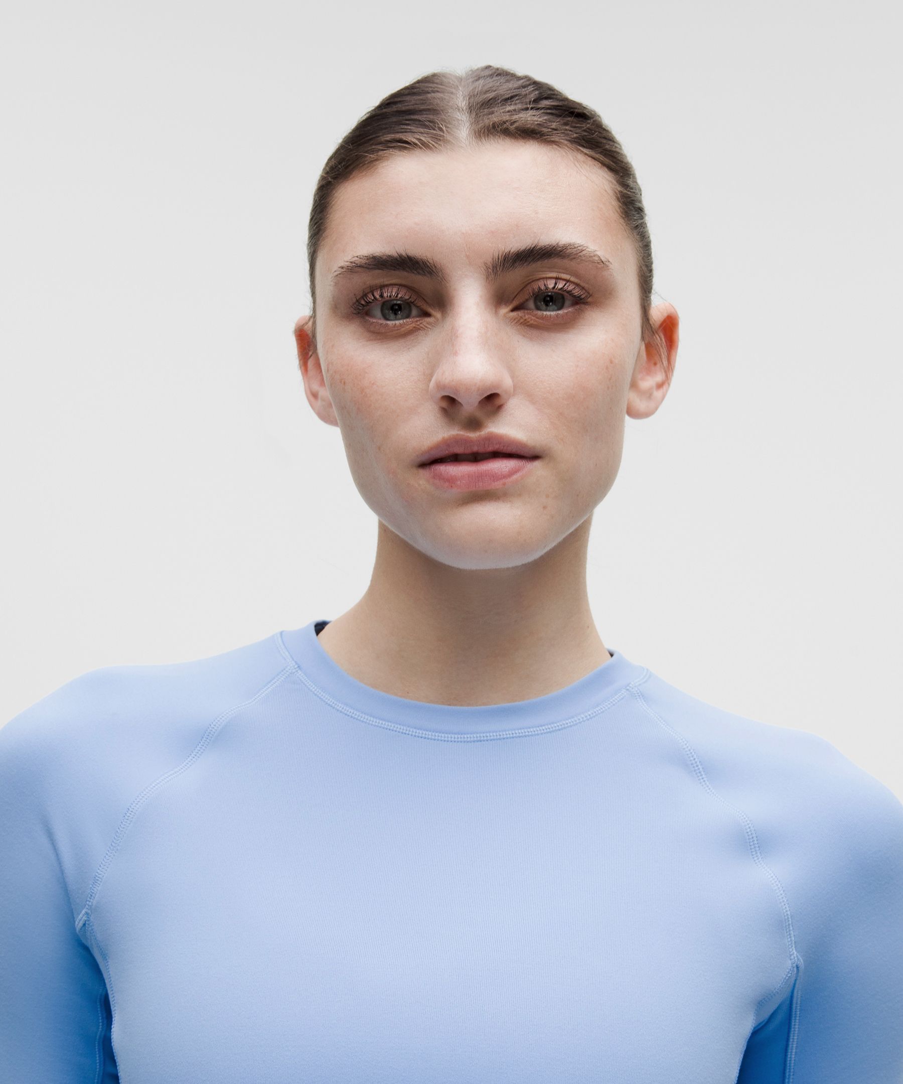 It's Rulu Long-Sleeve Shirt *Updated