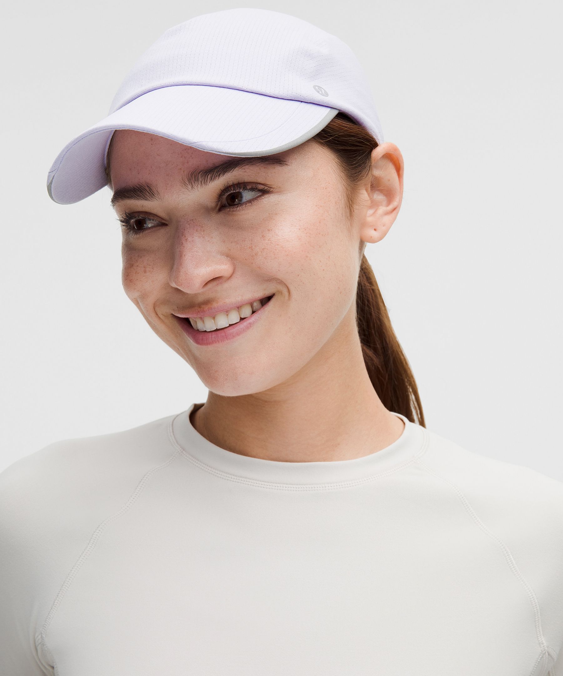 Lululemon It's Rulu Long-sleeve Shirt