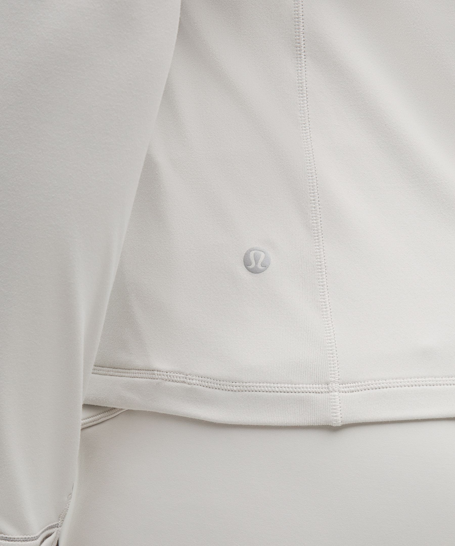 Lululemon It's Rulu Long-sleeve Shirt
