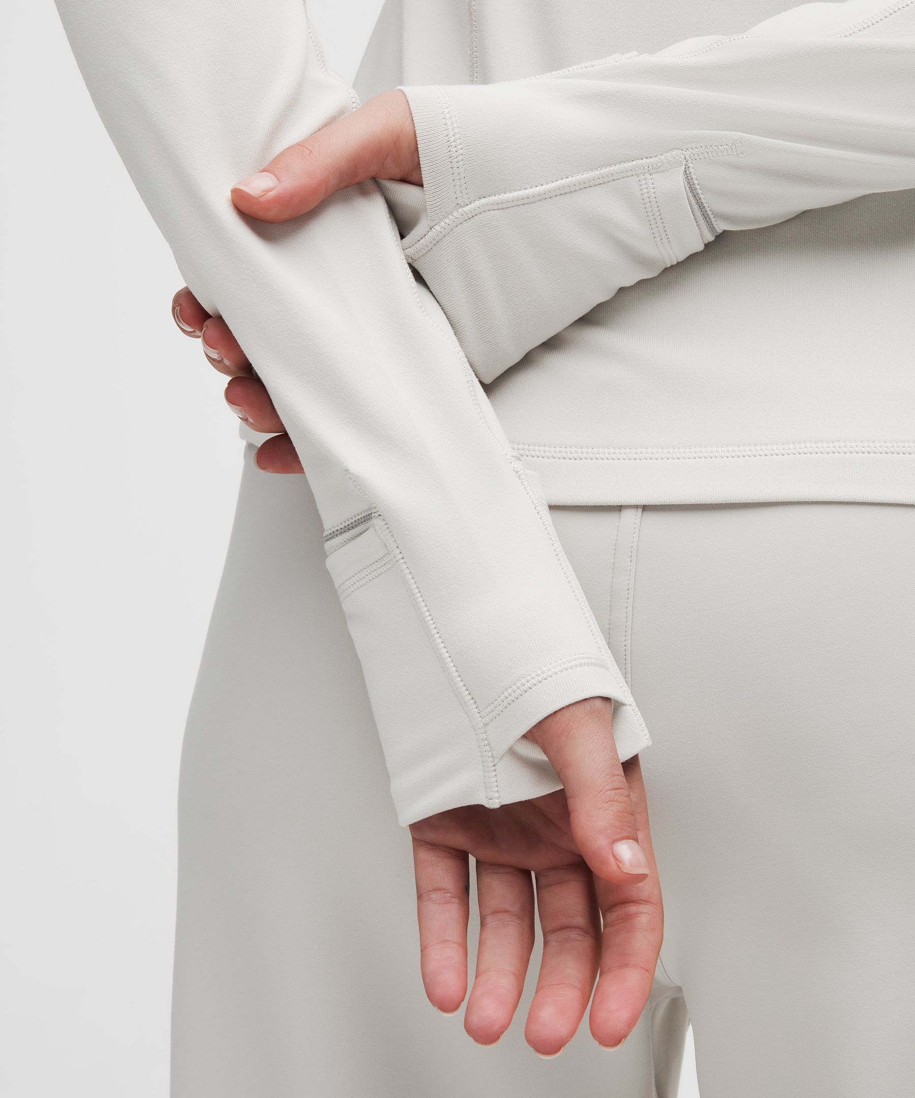 Lululemon It's Rulu Long-sleeve Shirt