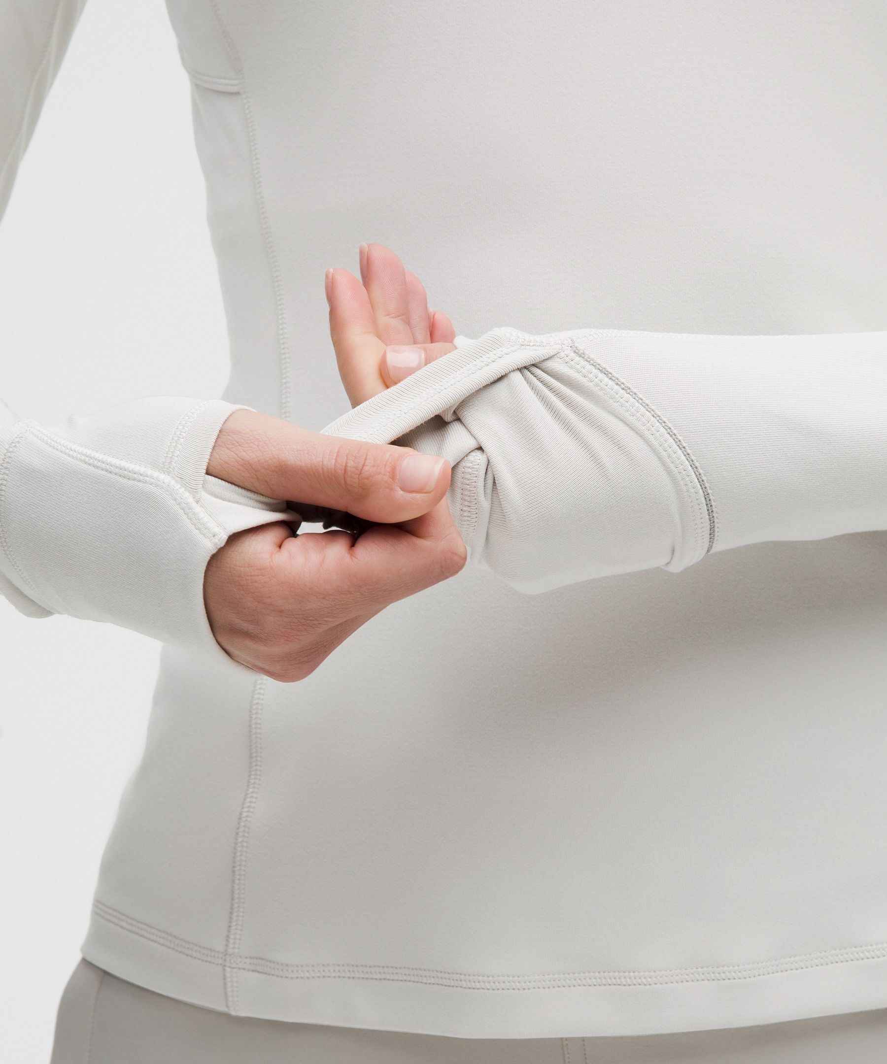 Lululemon It's Rulu Long-sleeve Shirt