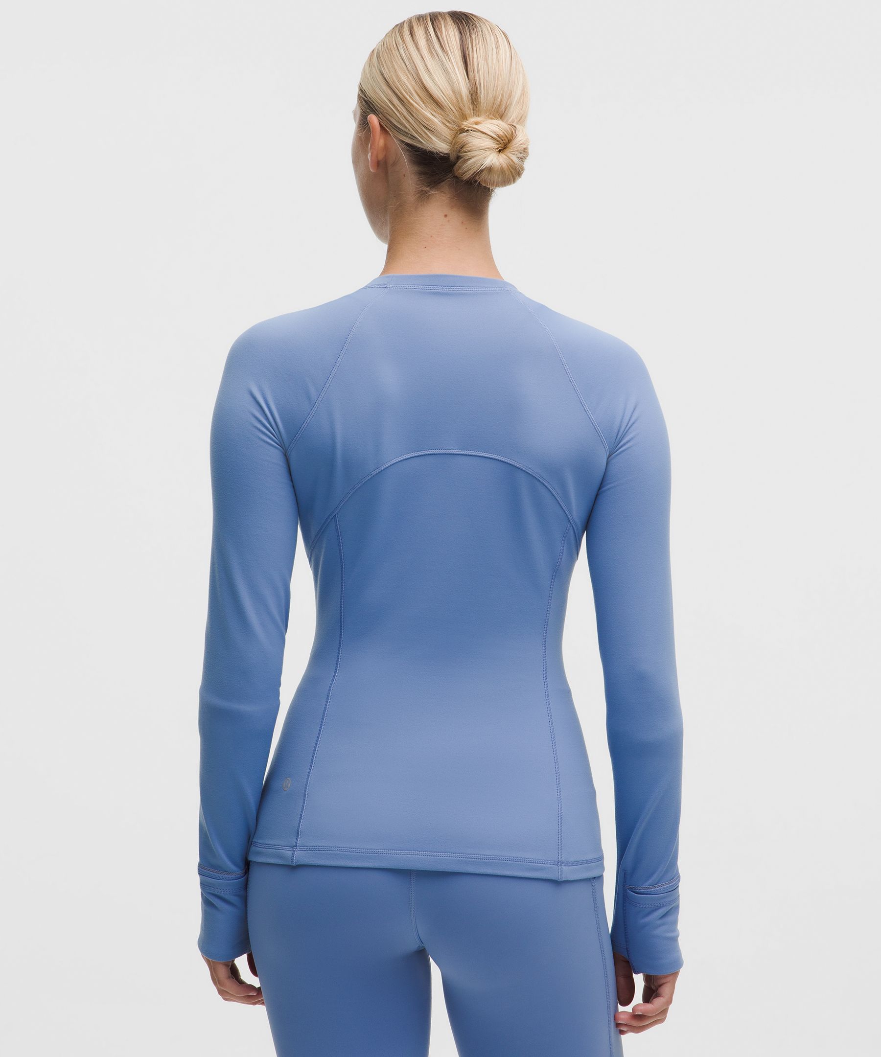 It's Rulu Long-Sleeve Shirt *Updated