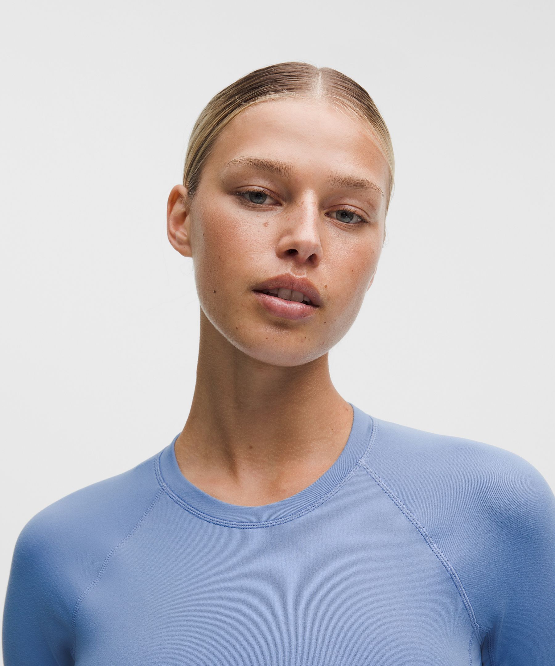 It's Rulu Long-Sleeve Shirt *Updated