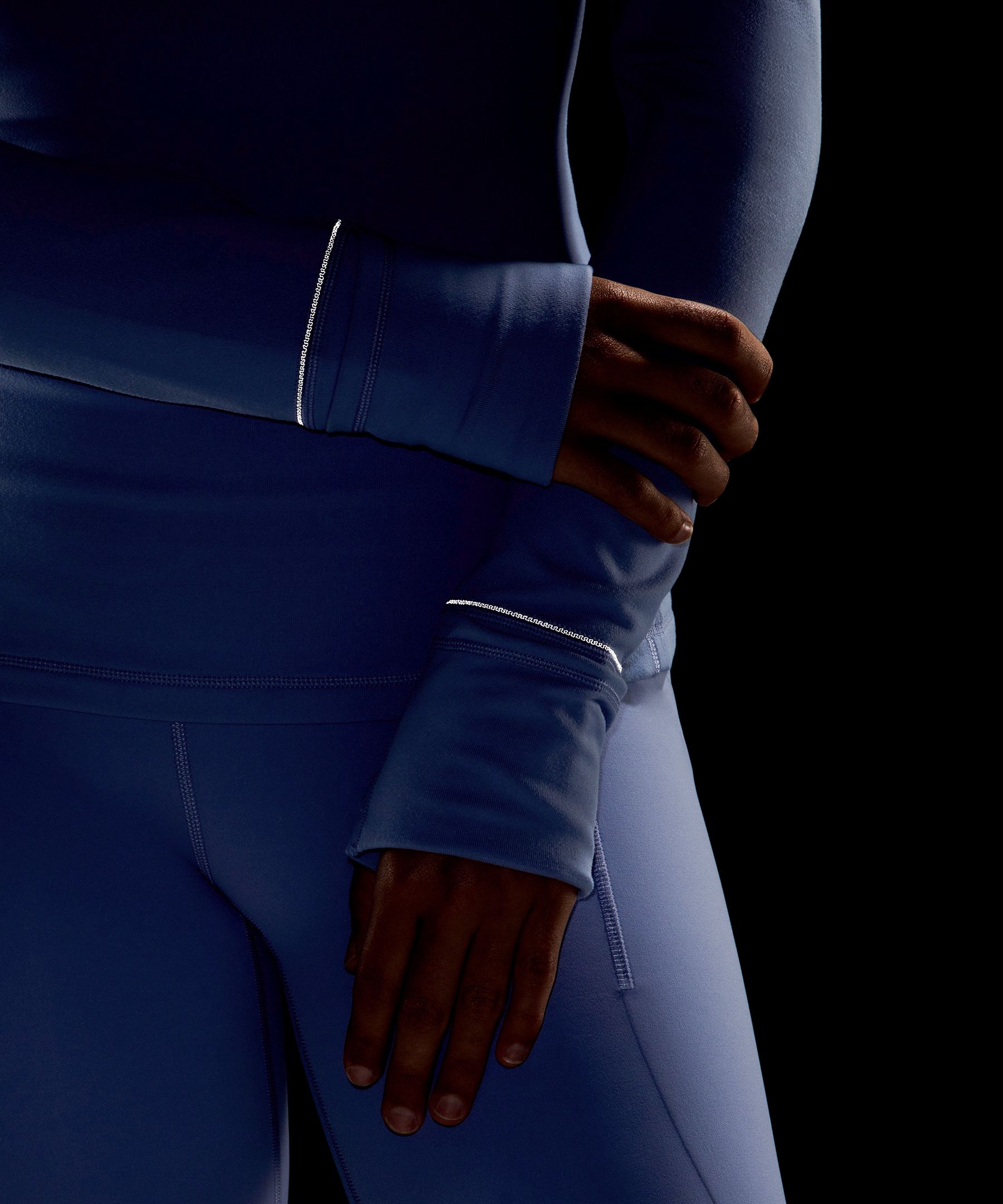 It's Rulu Long-Sleeve Shirt *Updated