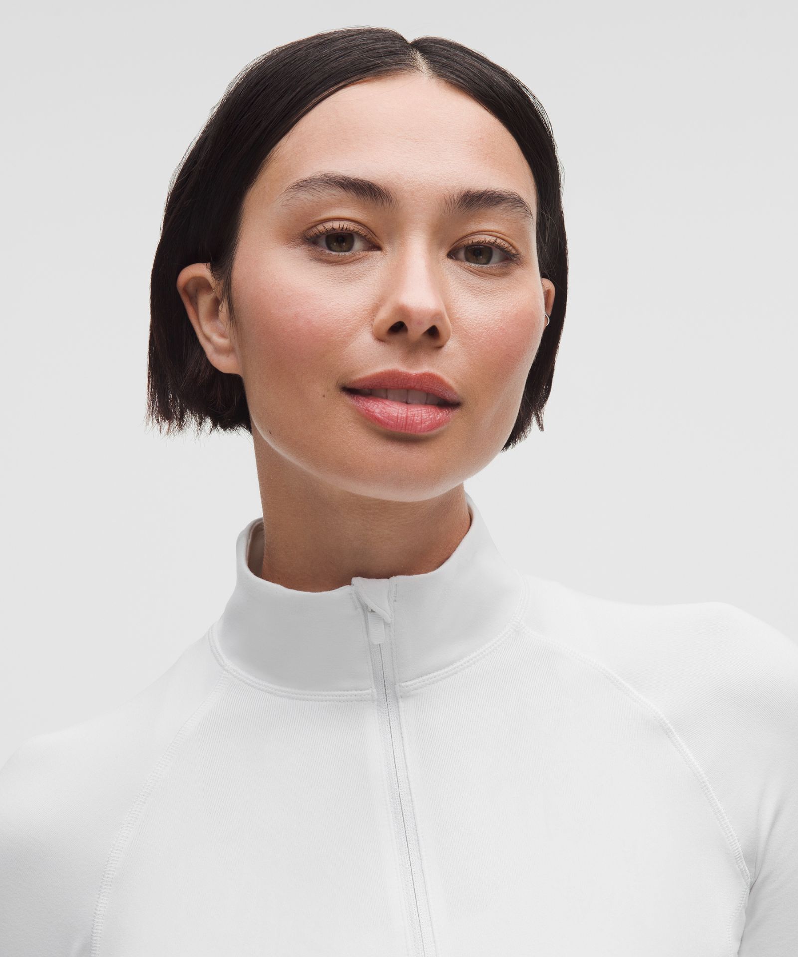 Lululemon It's Rulu Half-Zip *Updated — фото 4